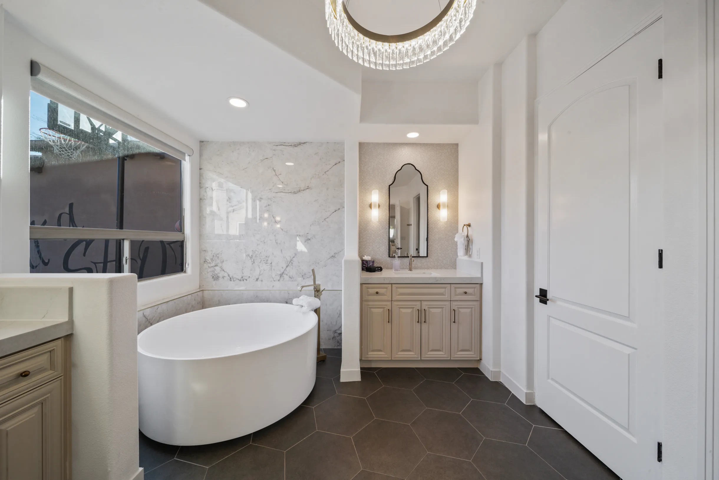 Wander Indio Palms #33