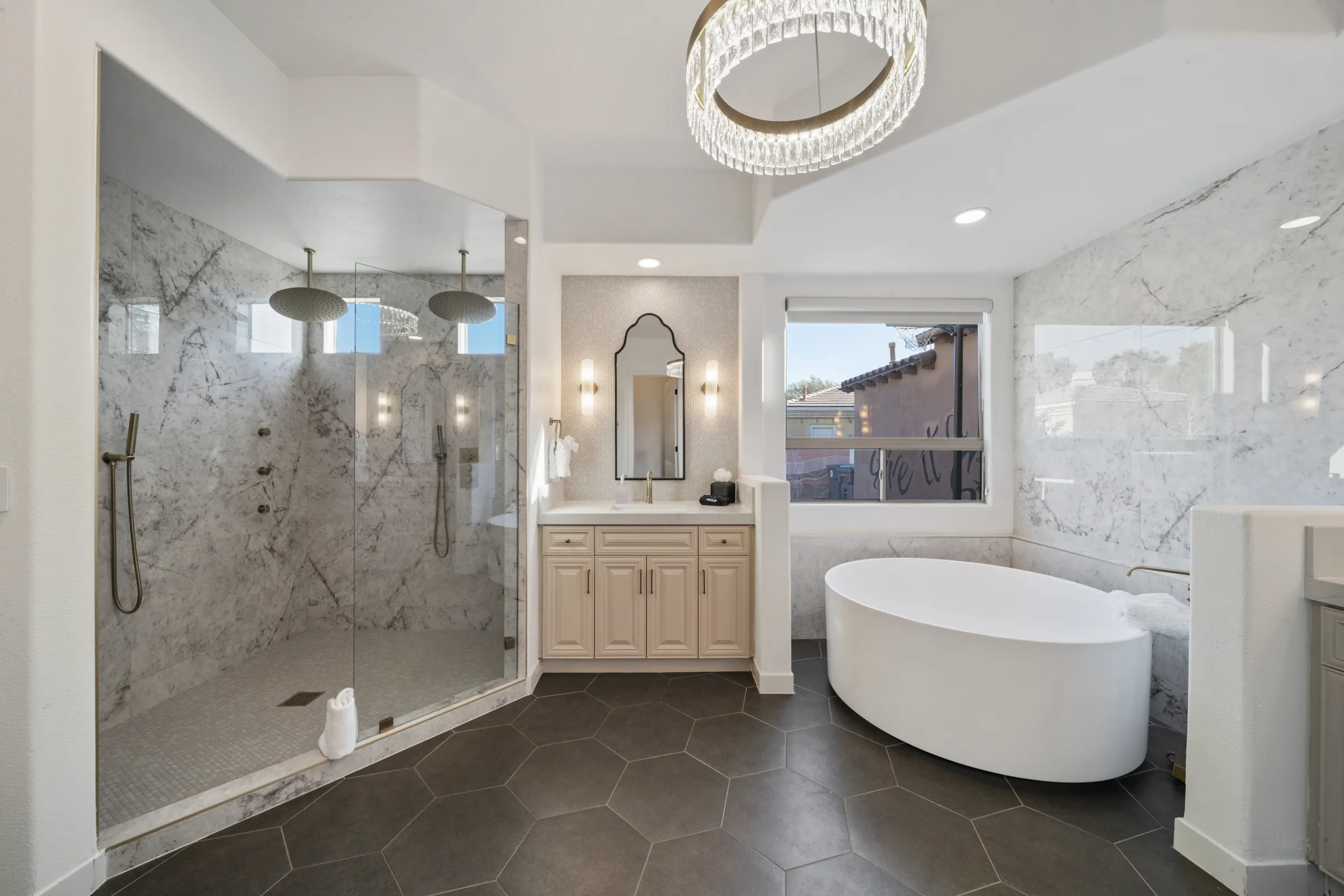 Wander Indio Palms #81