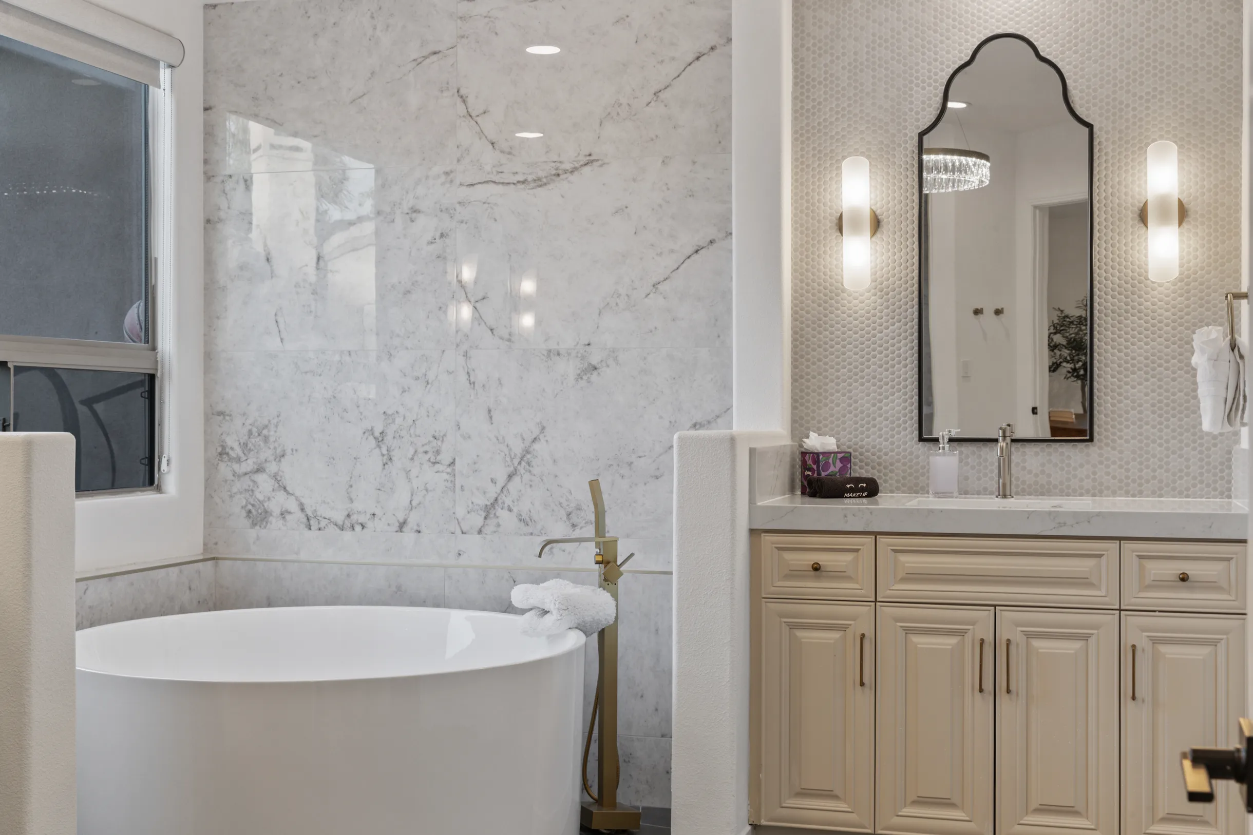 Wander Indio Palms #69