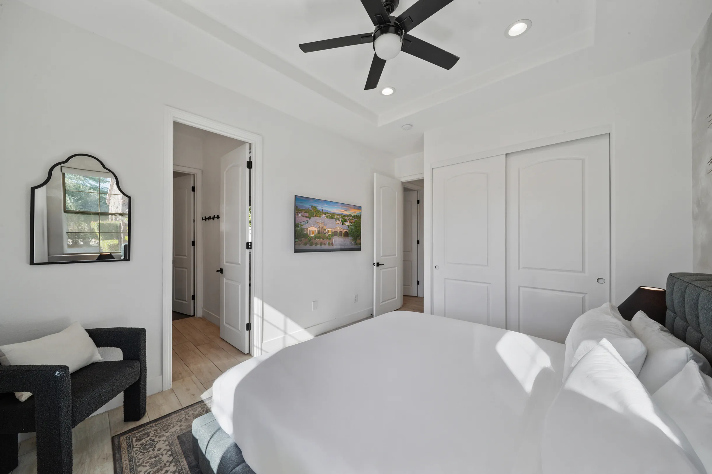 Wander Indio Palms #55