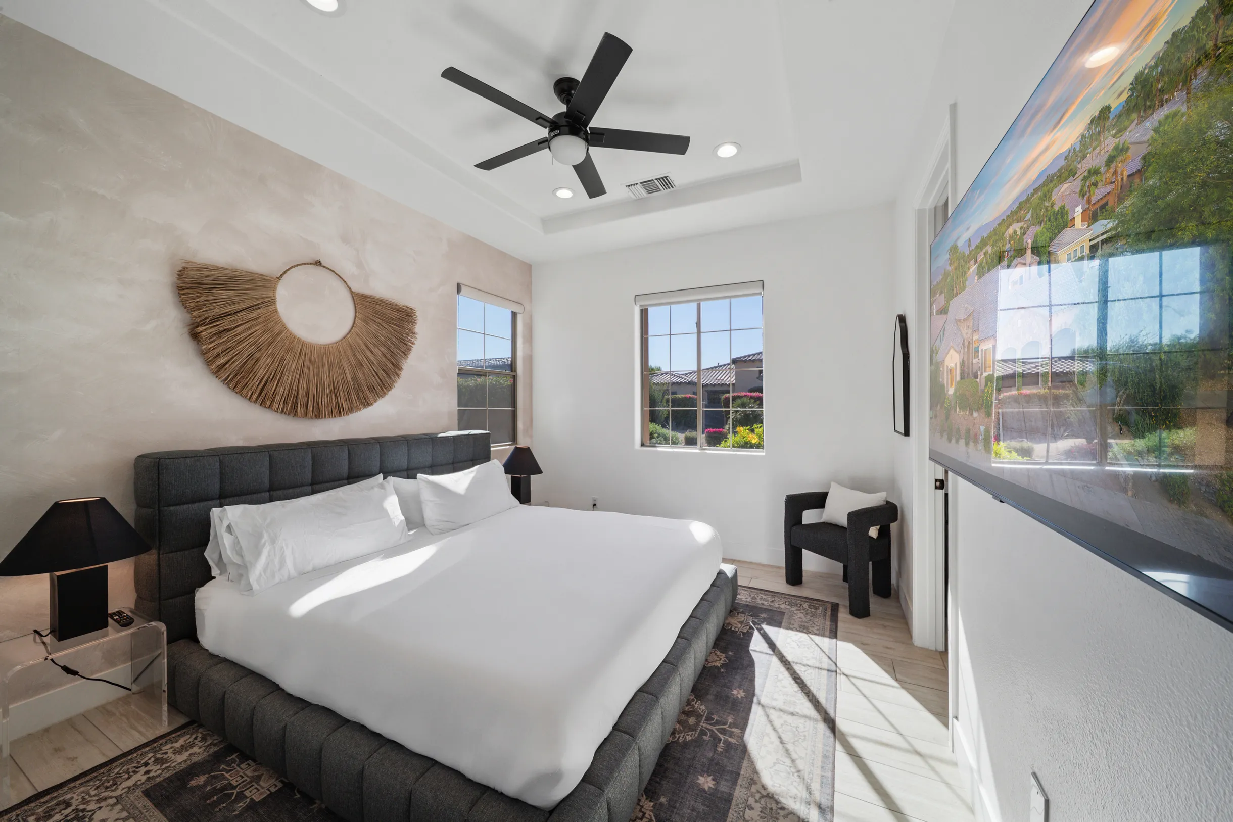 Wander Indio Palms #12