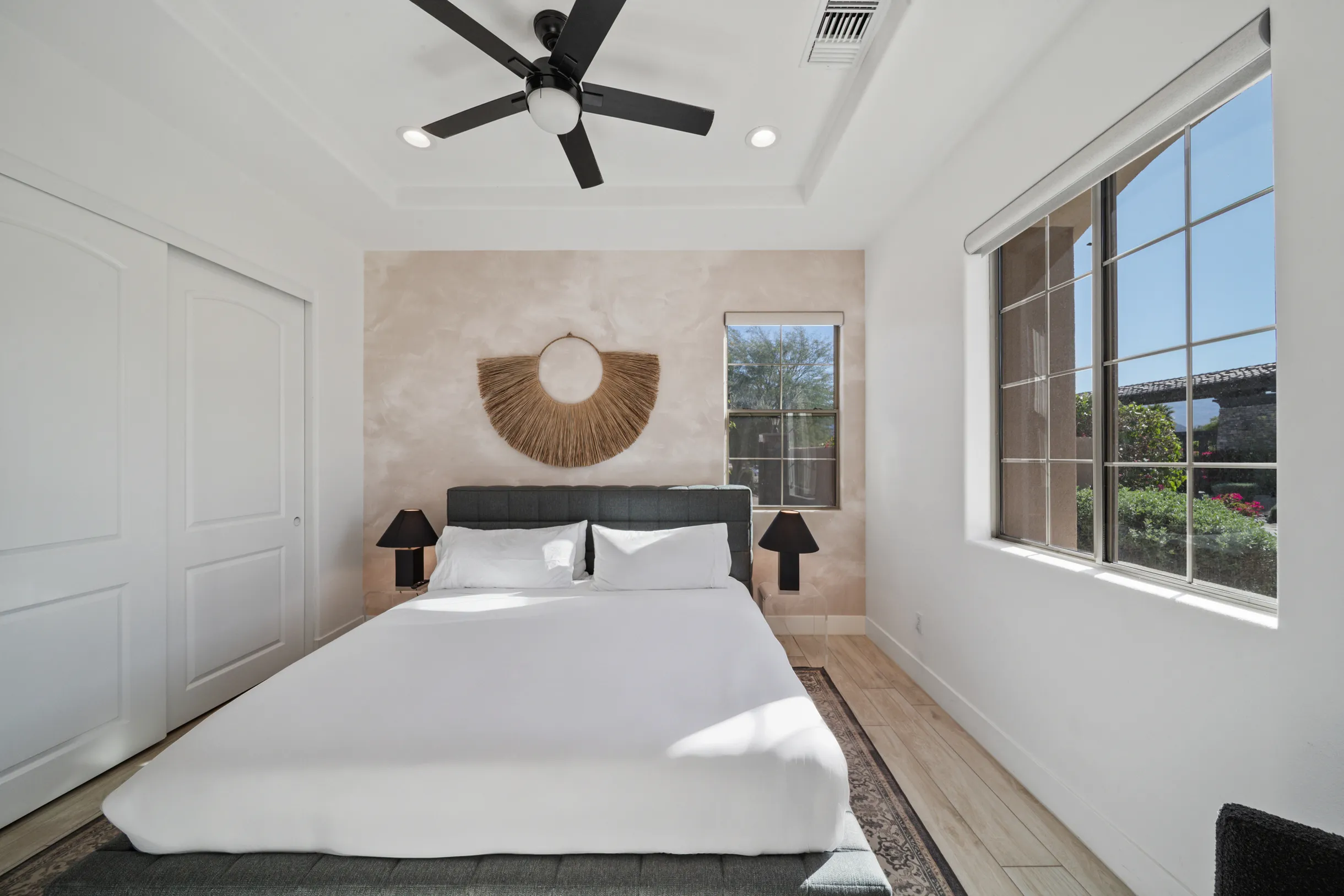 Wander Indio Palms #34