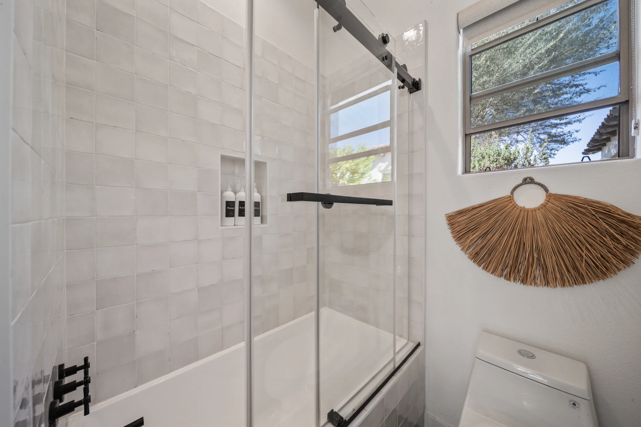 Wander Indio Palms #35