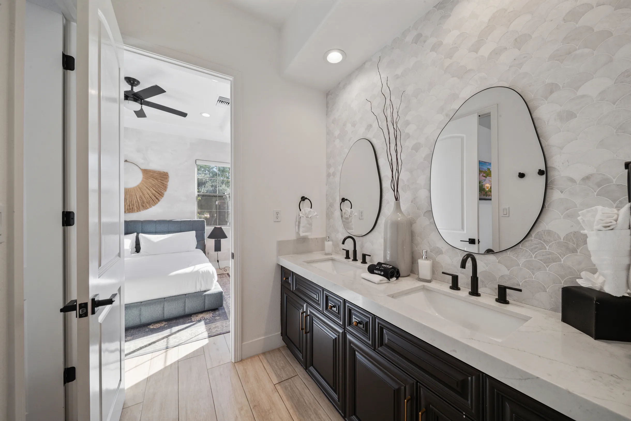 Wander Indio Palms #56