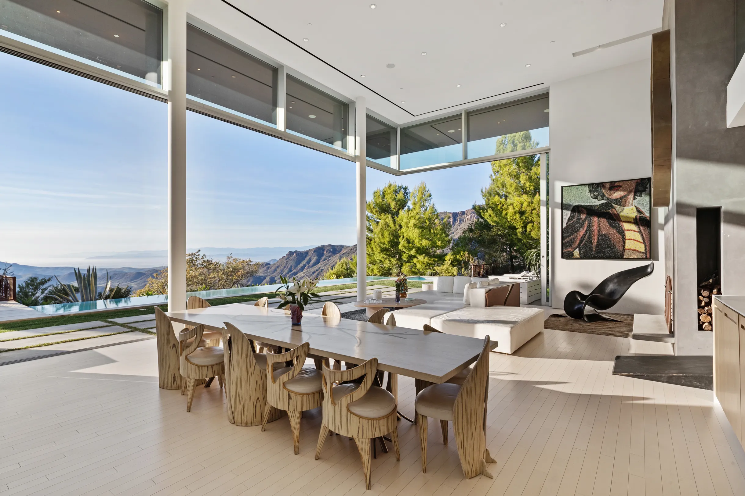 Wander Malibu Art Haven #5