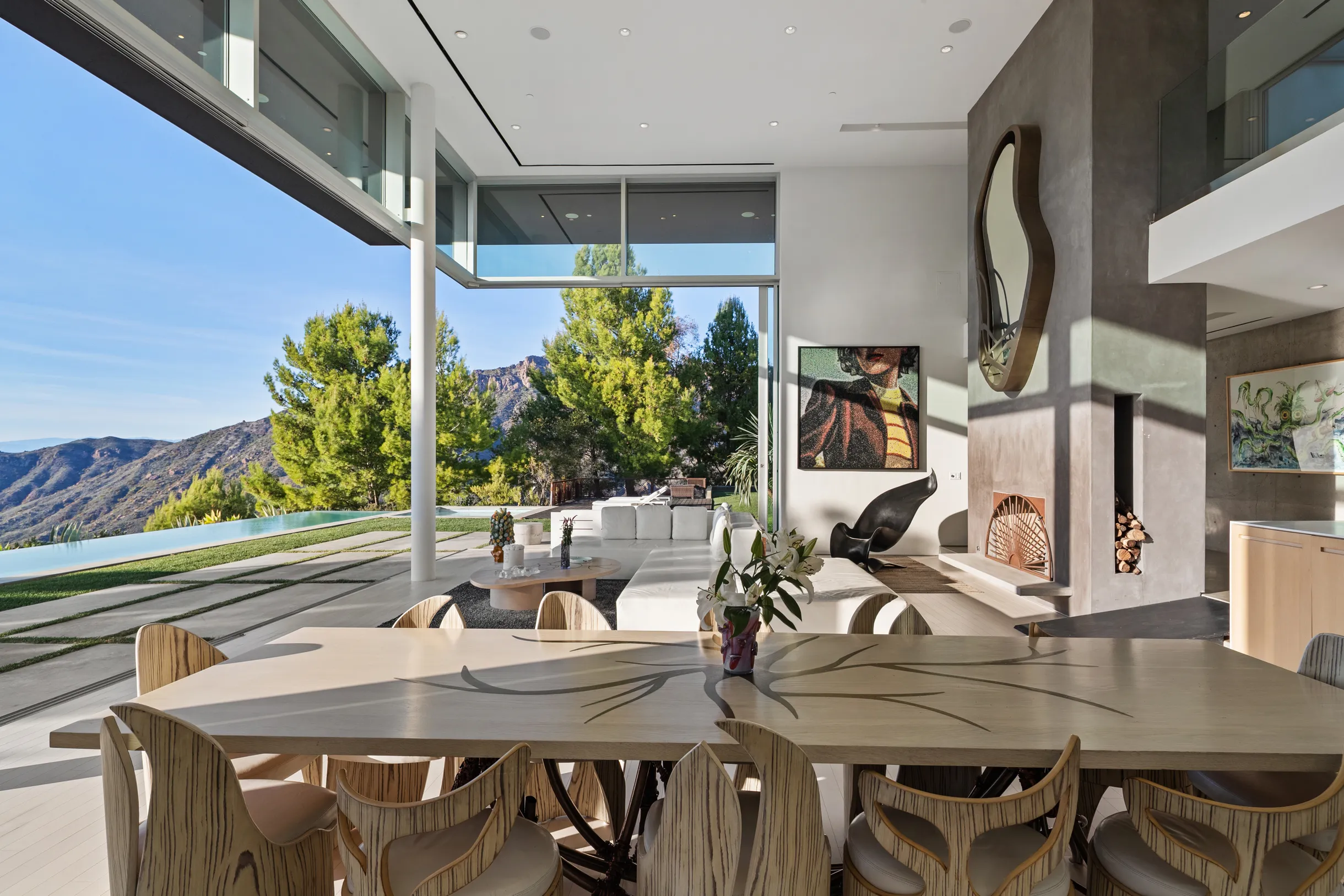 Wander Malibu Art Haven #58