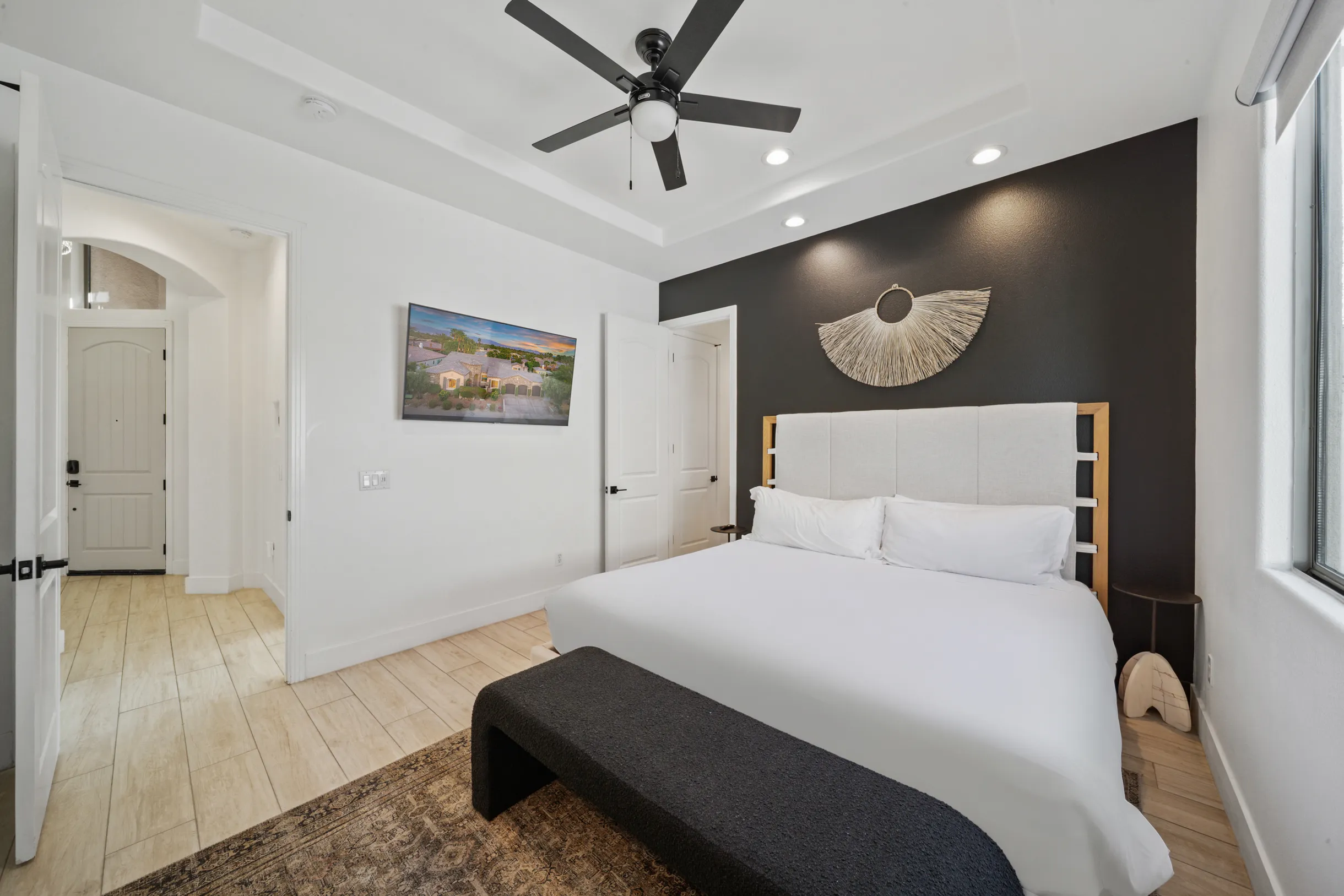 Wander Indio Palms #36