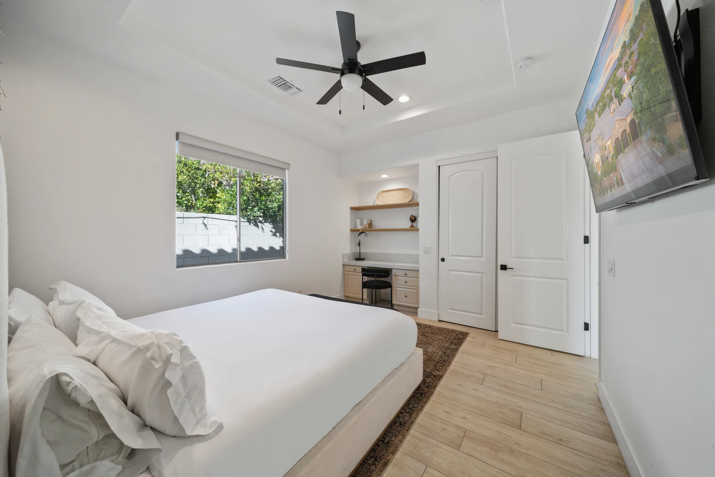 Wander Indio Palms #57