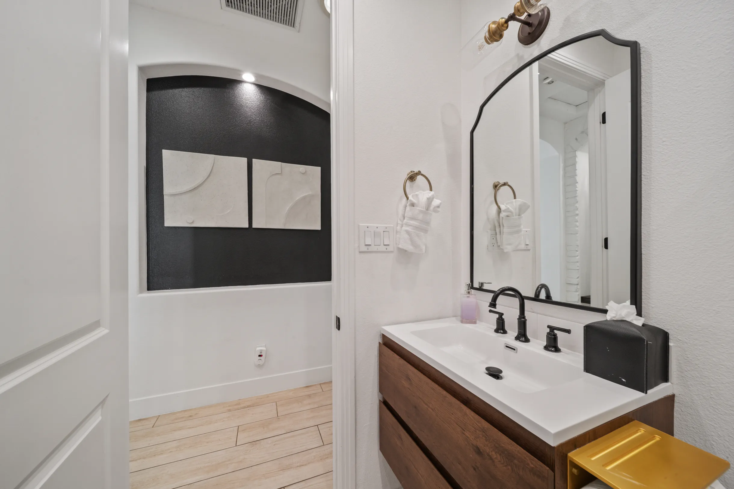 Wander Indio Palms #58