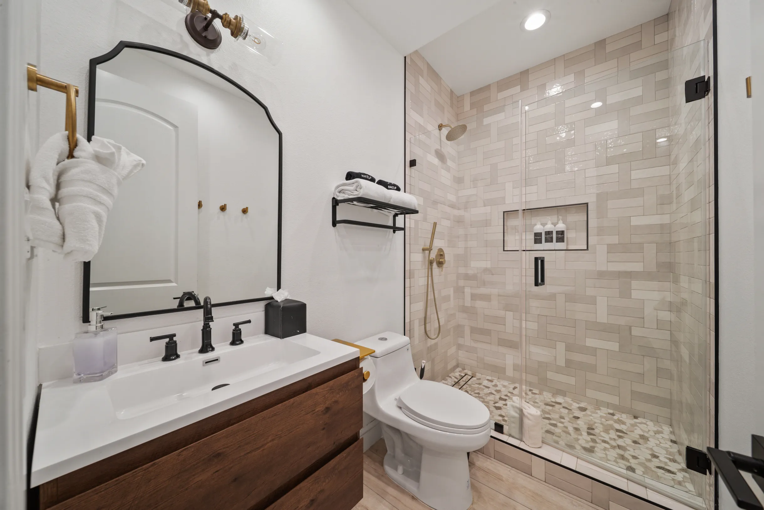 Wander Indio Palms #15