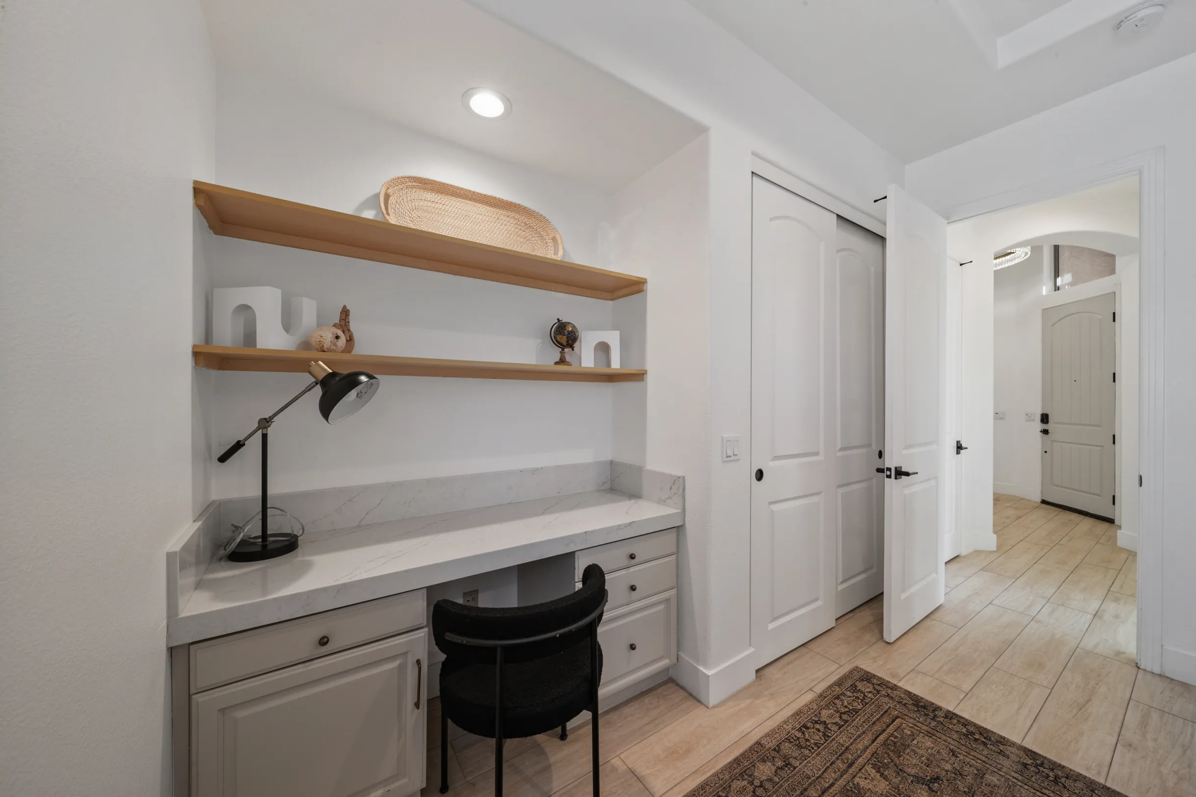 Wander Indio Palms #82