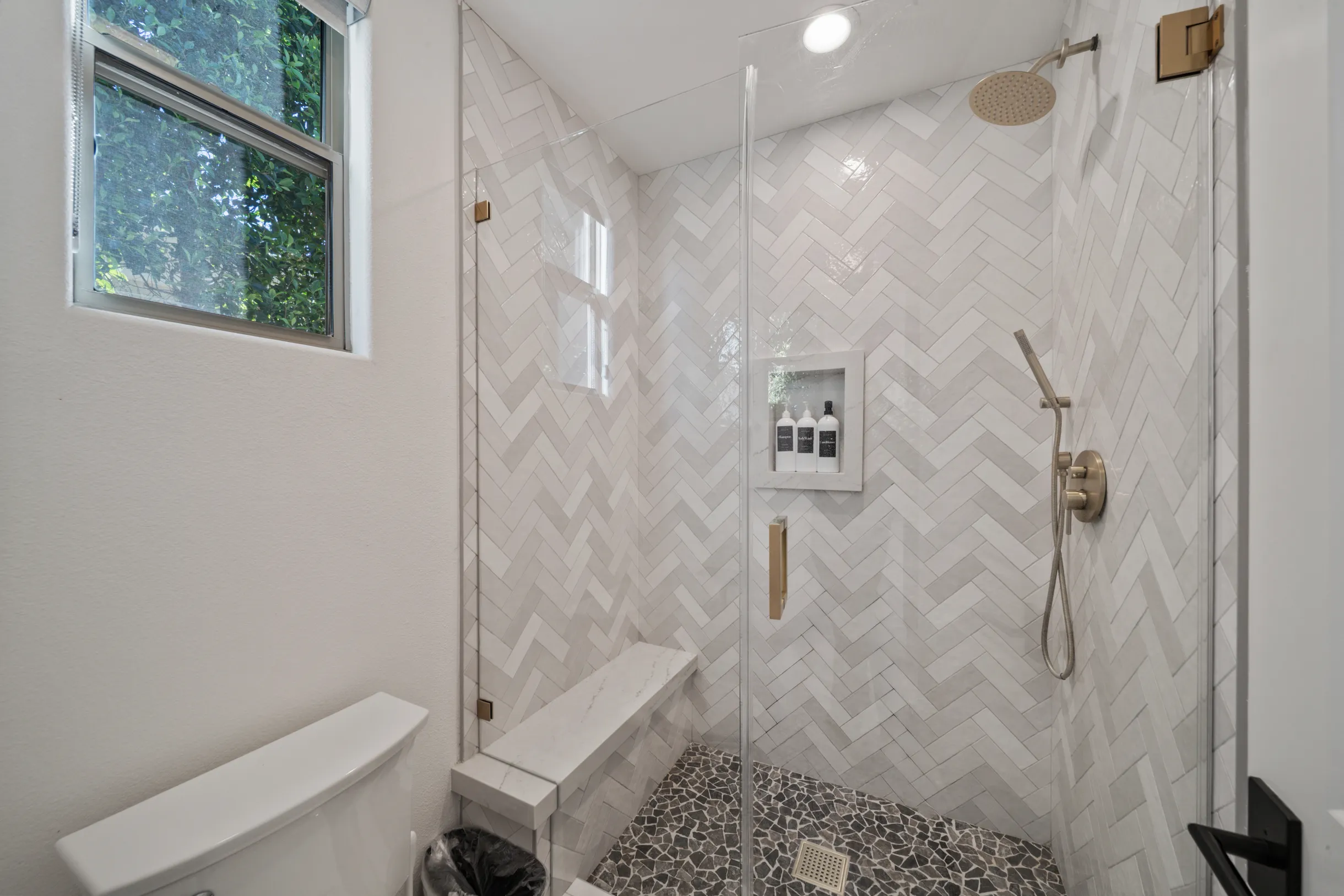 Wander Indio Palms #38