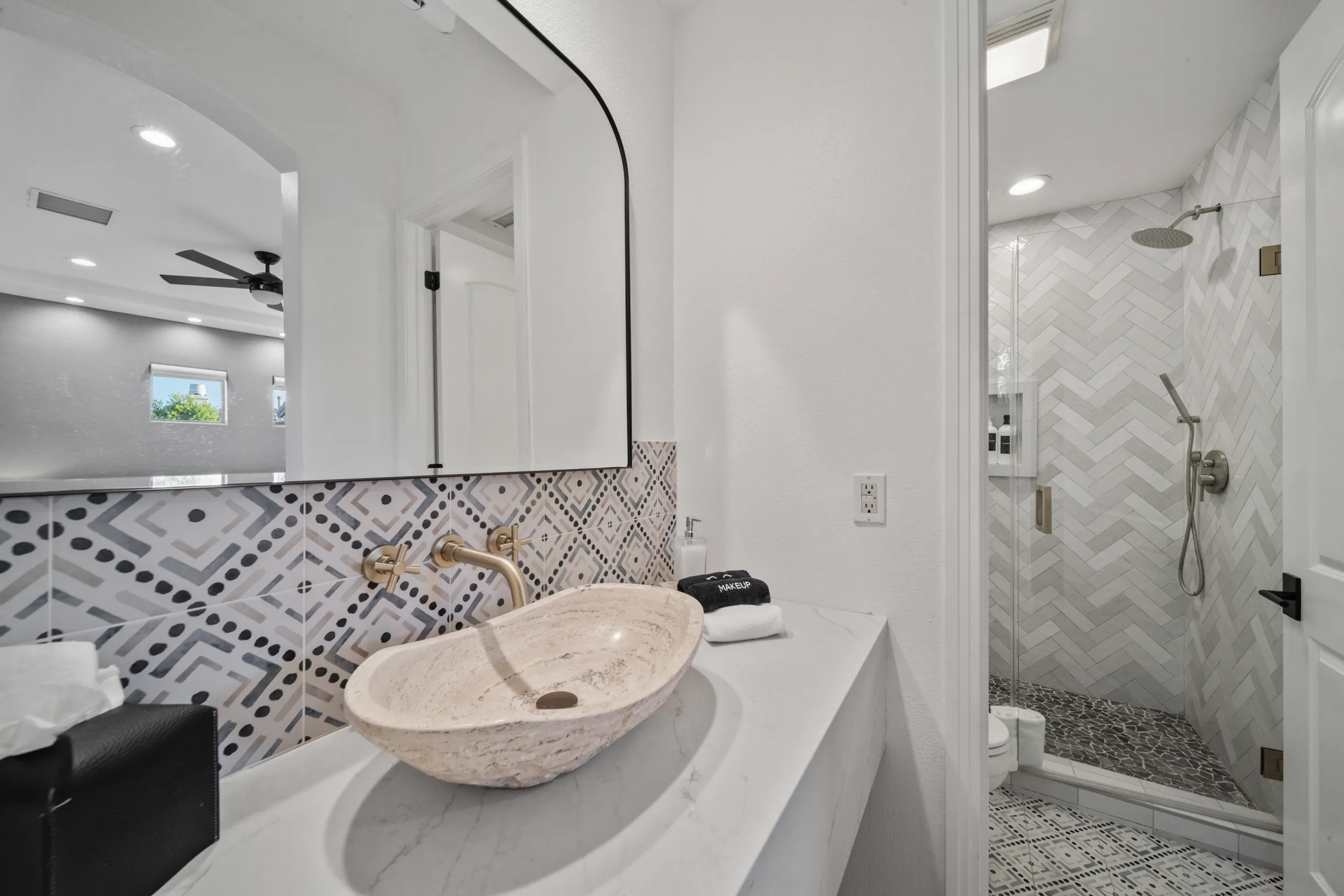 Wander Indio Palms #16