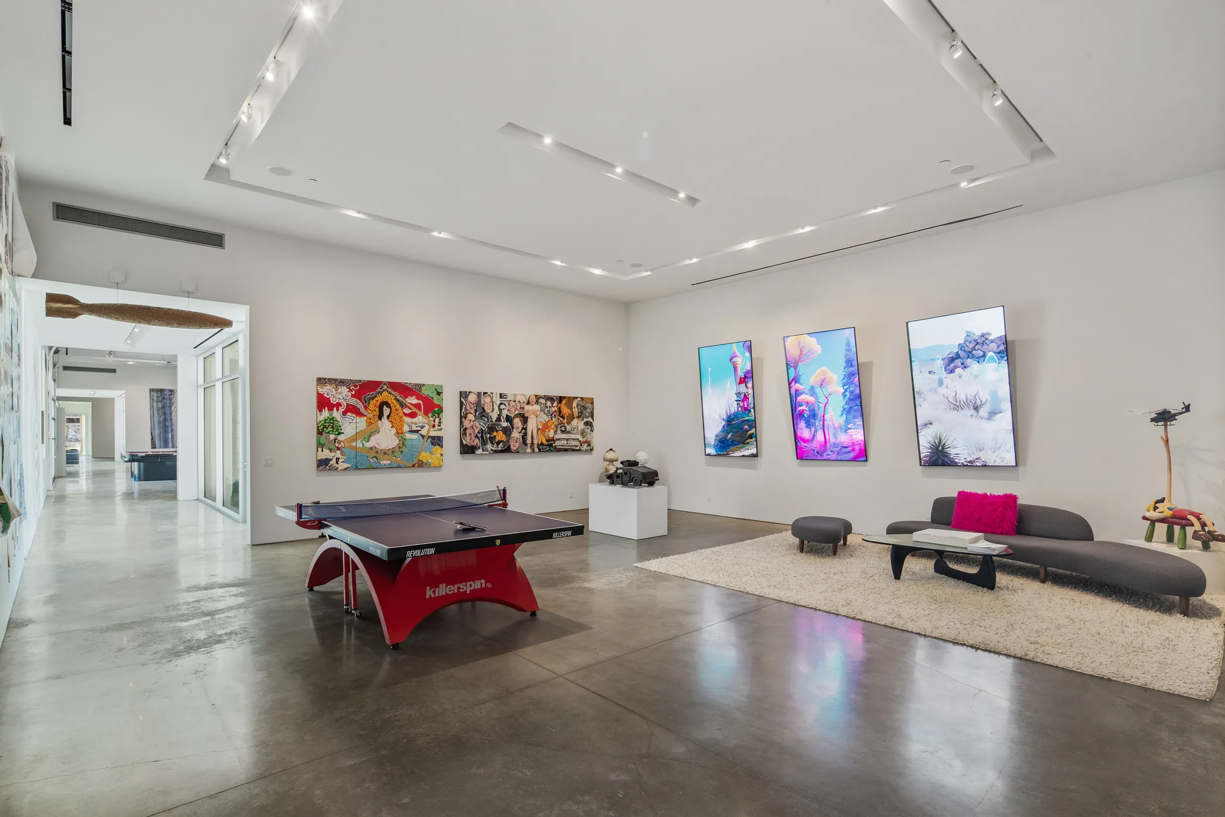 Wander Malibu Art Haven #59