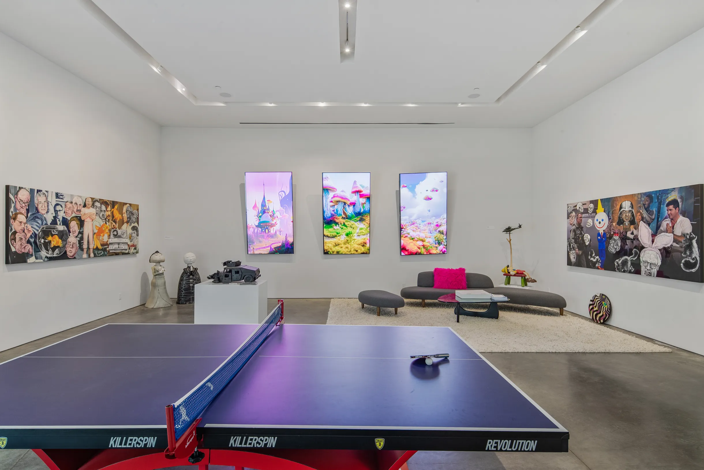 Wander Malibu Art Haven #33