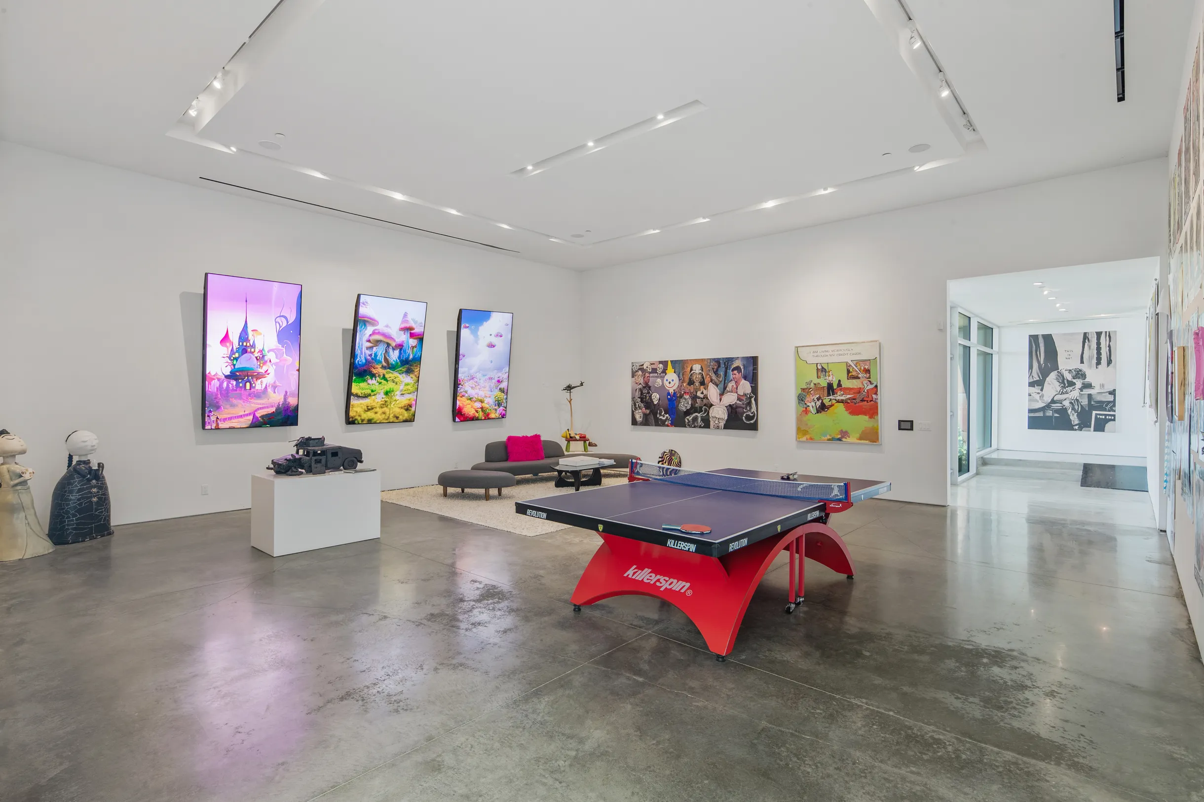 Wander Malibu Art Haven #7