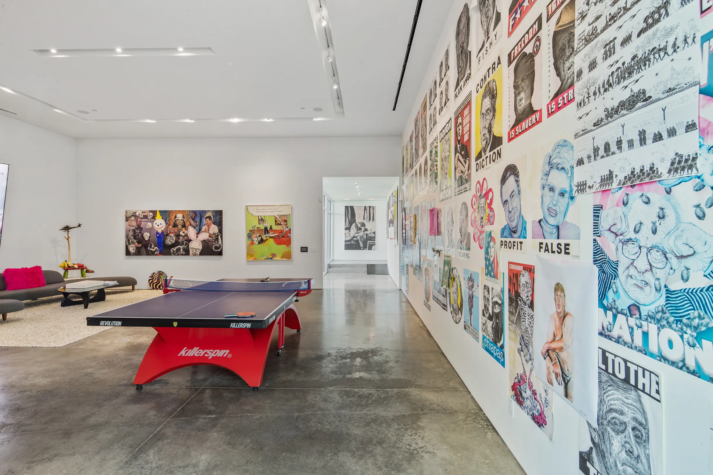 Wander Malibu Art Haven #80