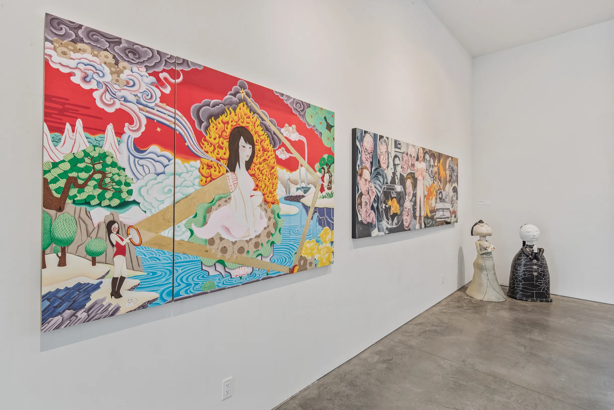 Wander Malibu Art Haven #91