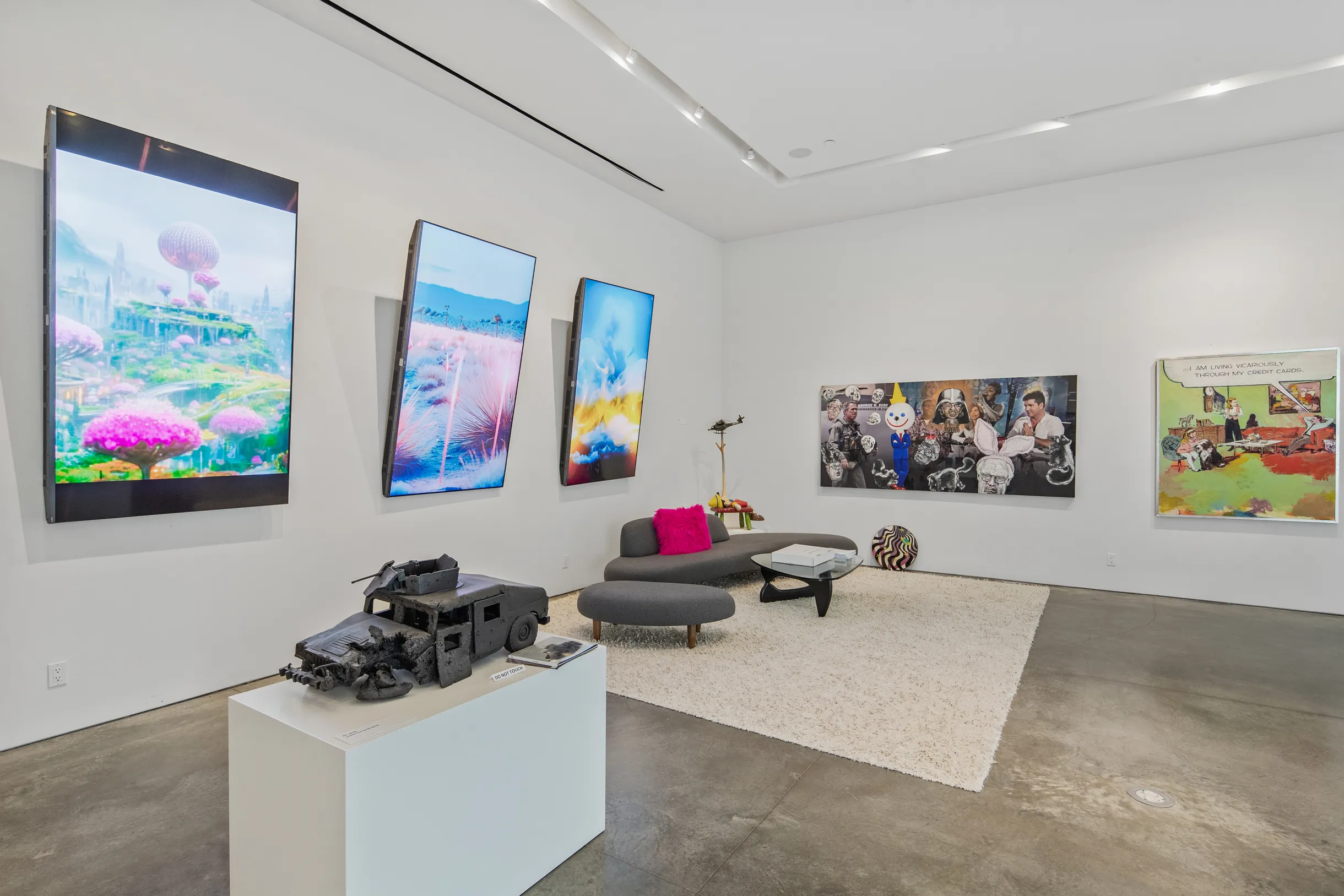 Wander Malibu Art Haven #101