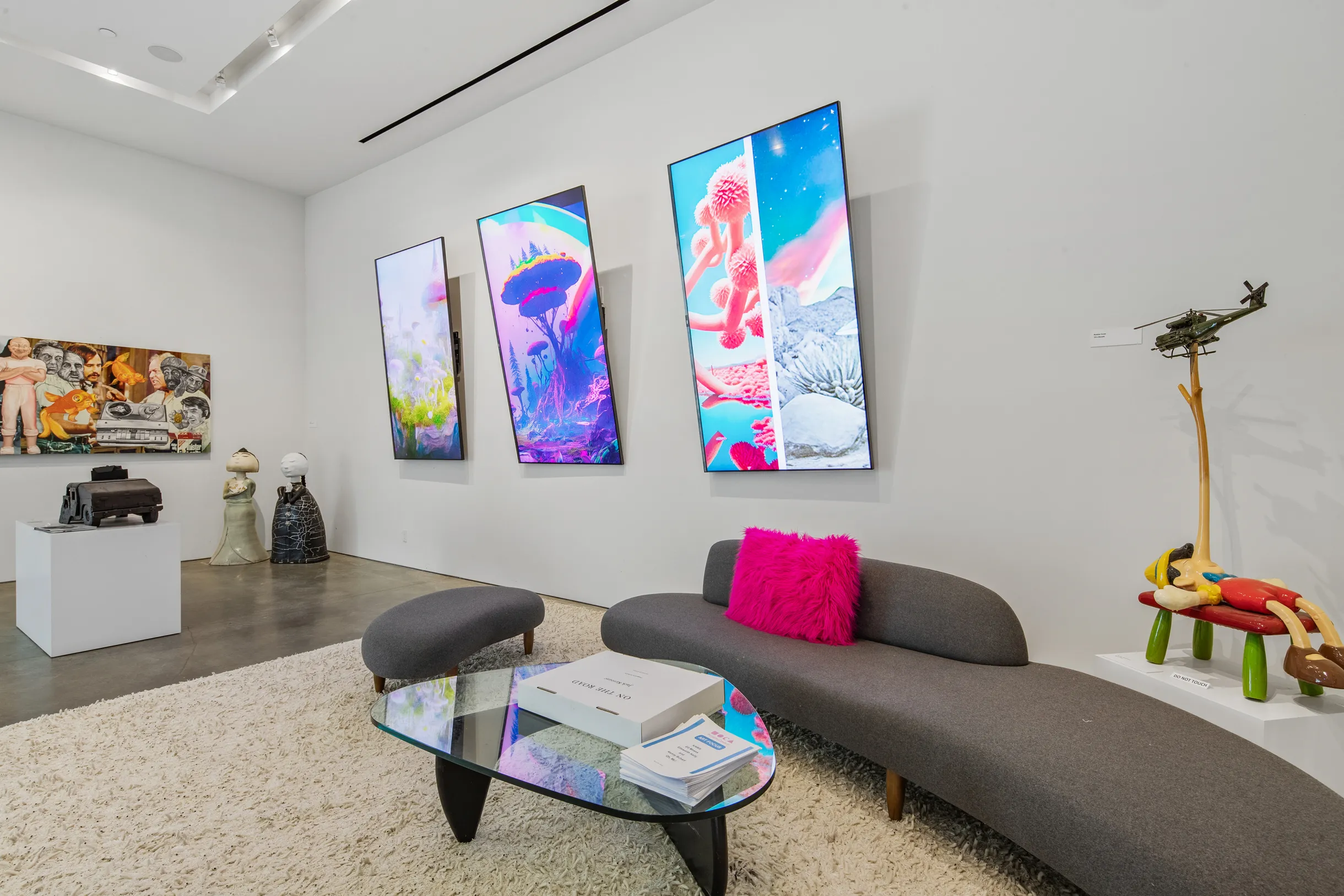 Wander Malibu Art Haven #112