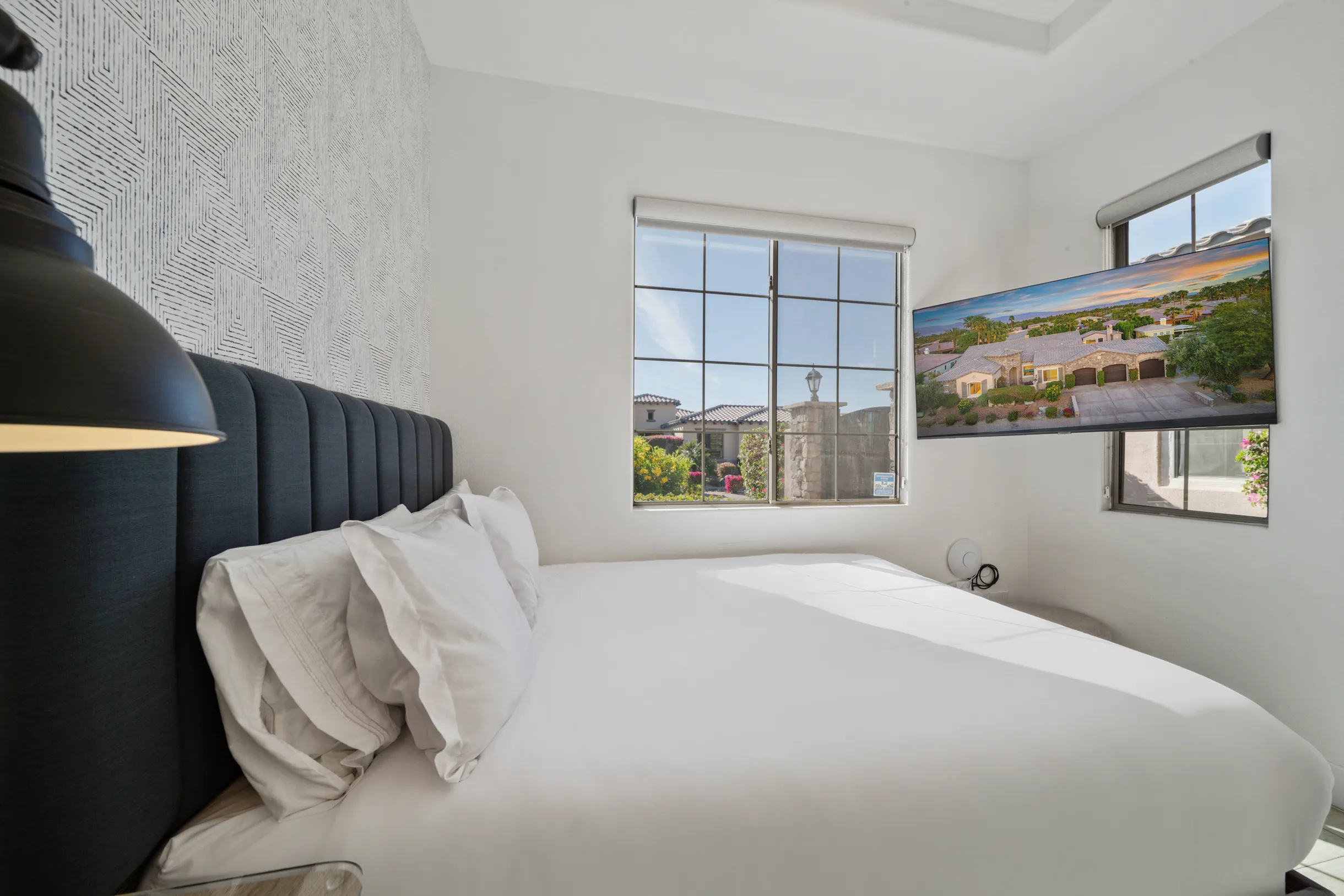 Wander Indio Palms #59