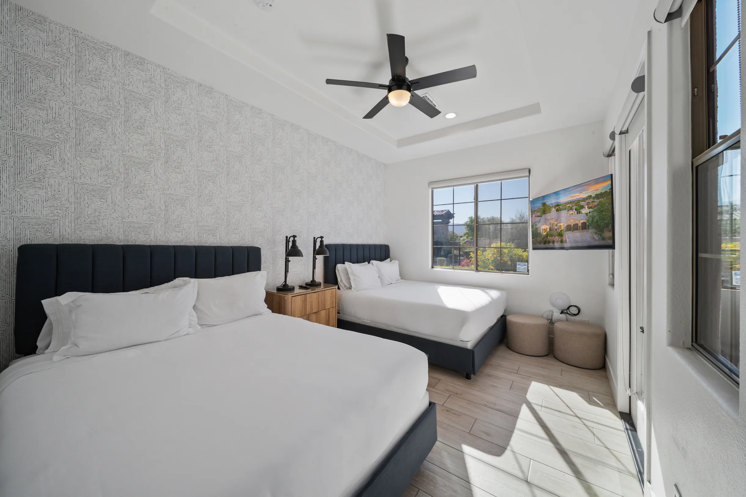 Wander Indio Palms #39