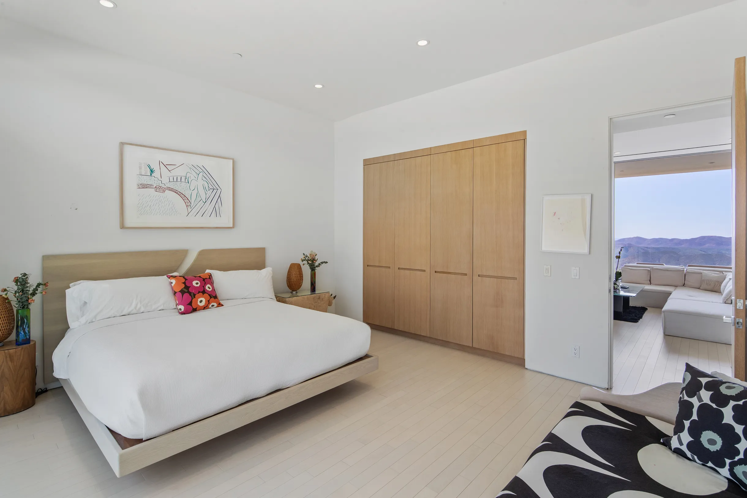 Wander Malibu Art Haven #34