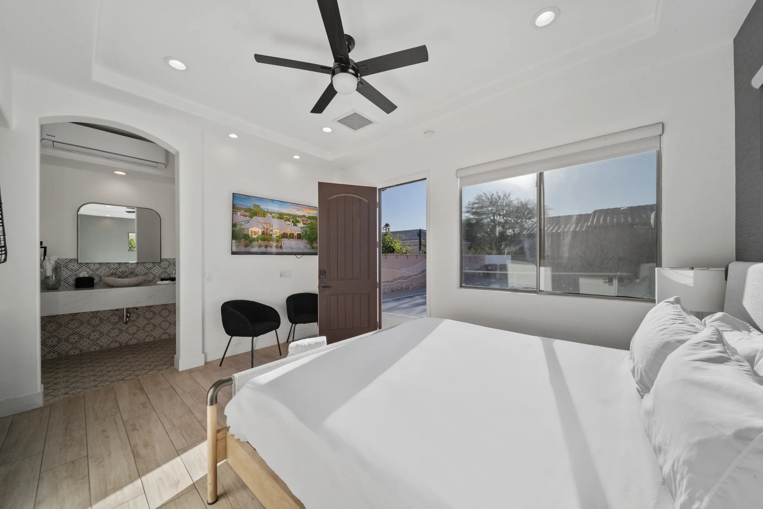 Wander Indio Palms #40