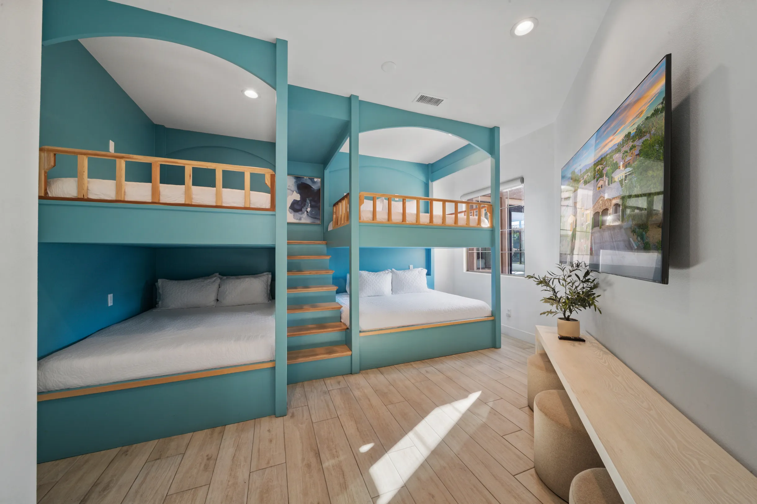 Wander Indio Palms #20