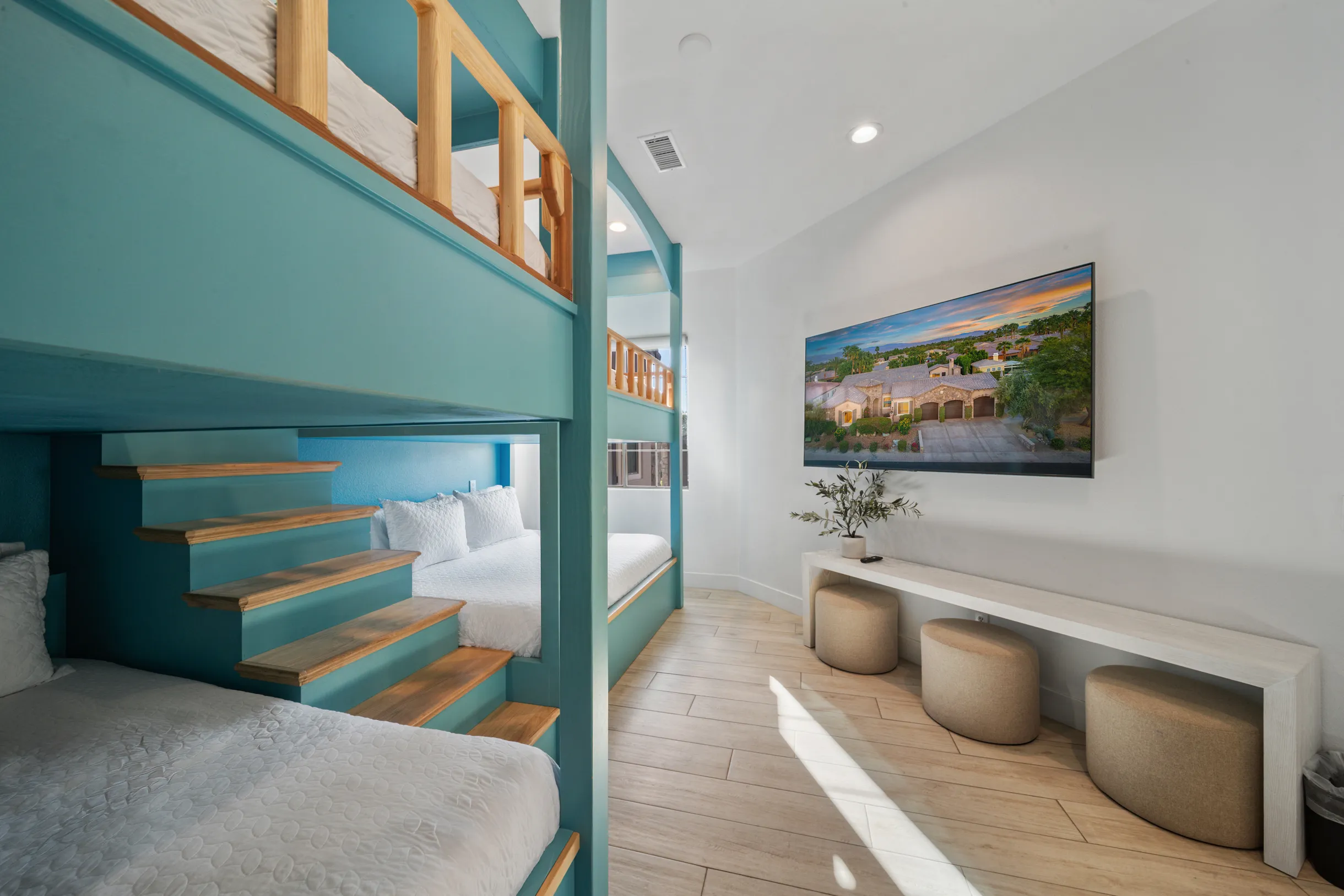 Wander Indio Palms #60