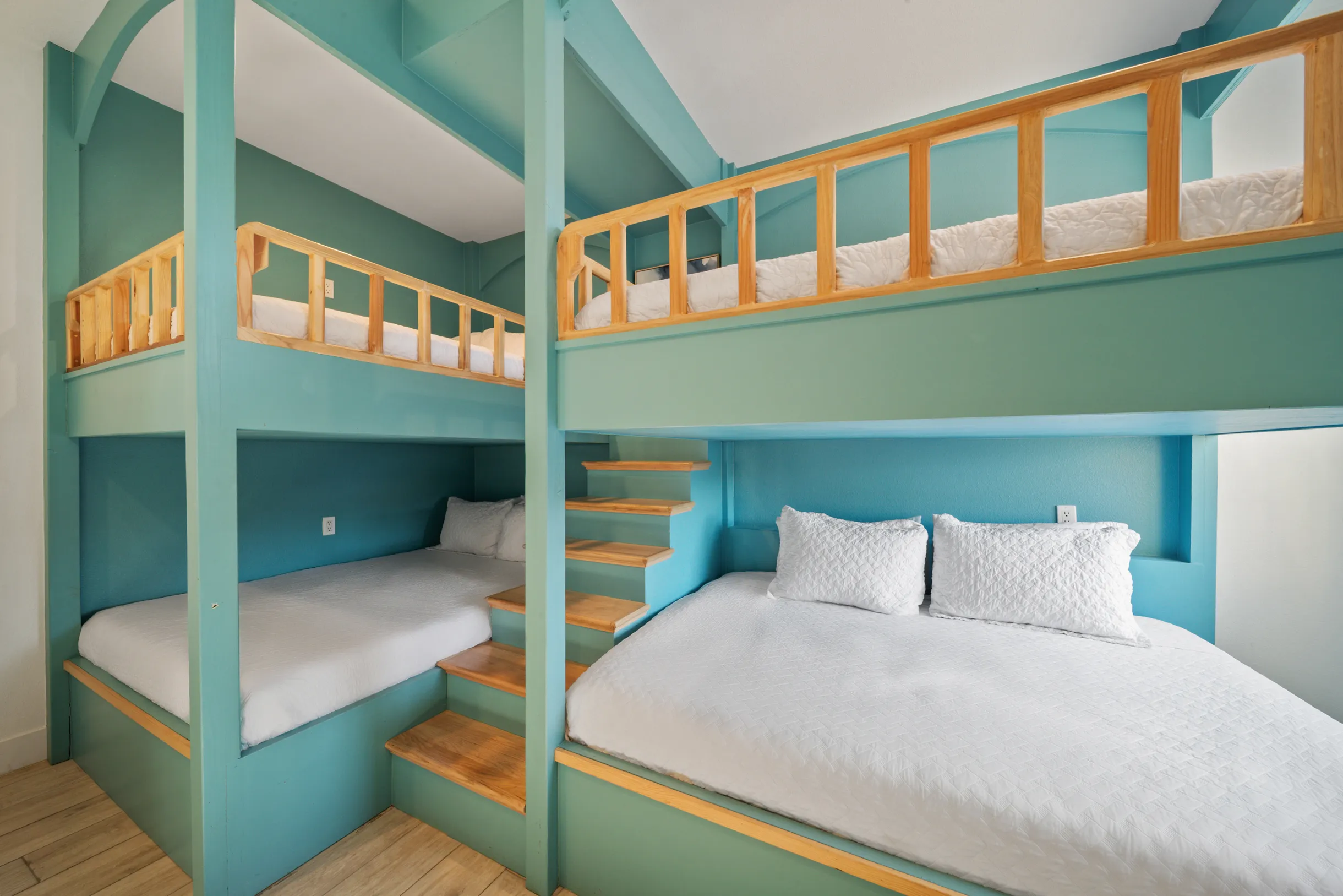 Wander Indio Palms #42