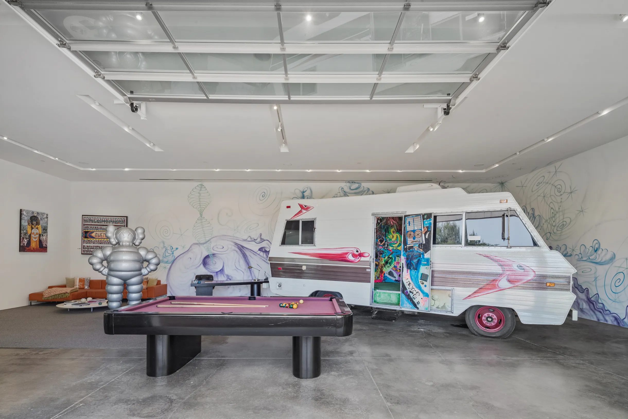 Wander Malibu Art Haven #36