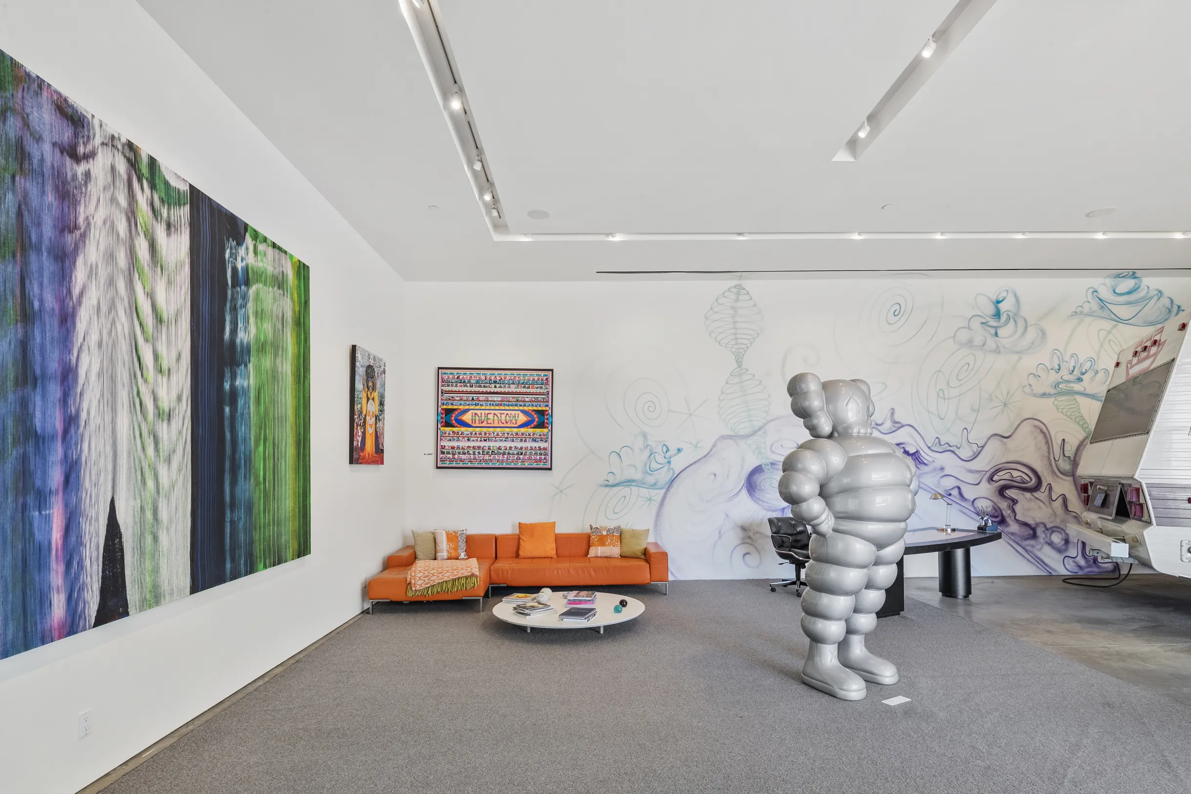 Wander Malibu Art Haven #81