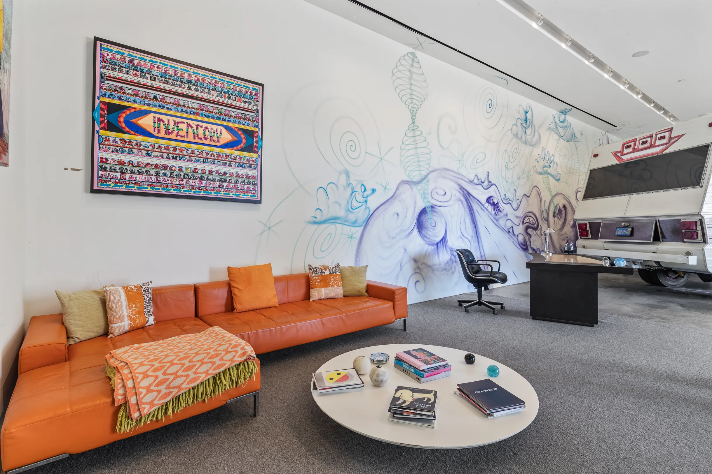 Wander Malibu Art Haven #92