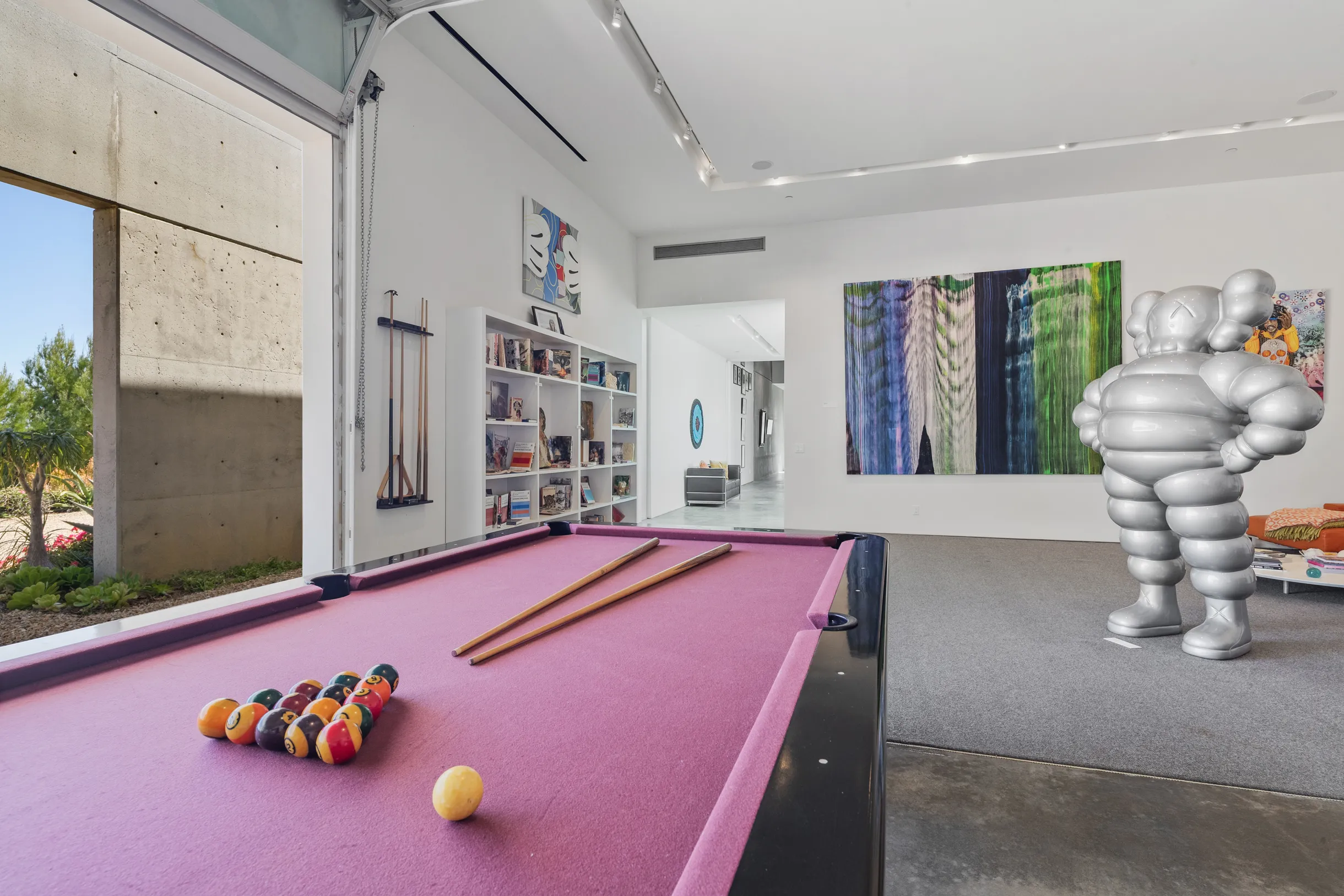 Wander Malibu Art Haven #119