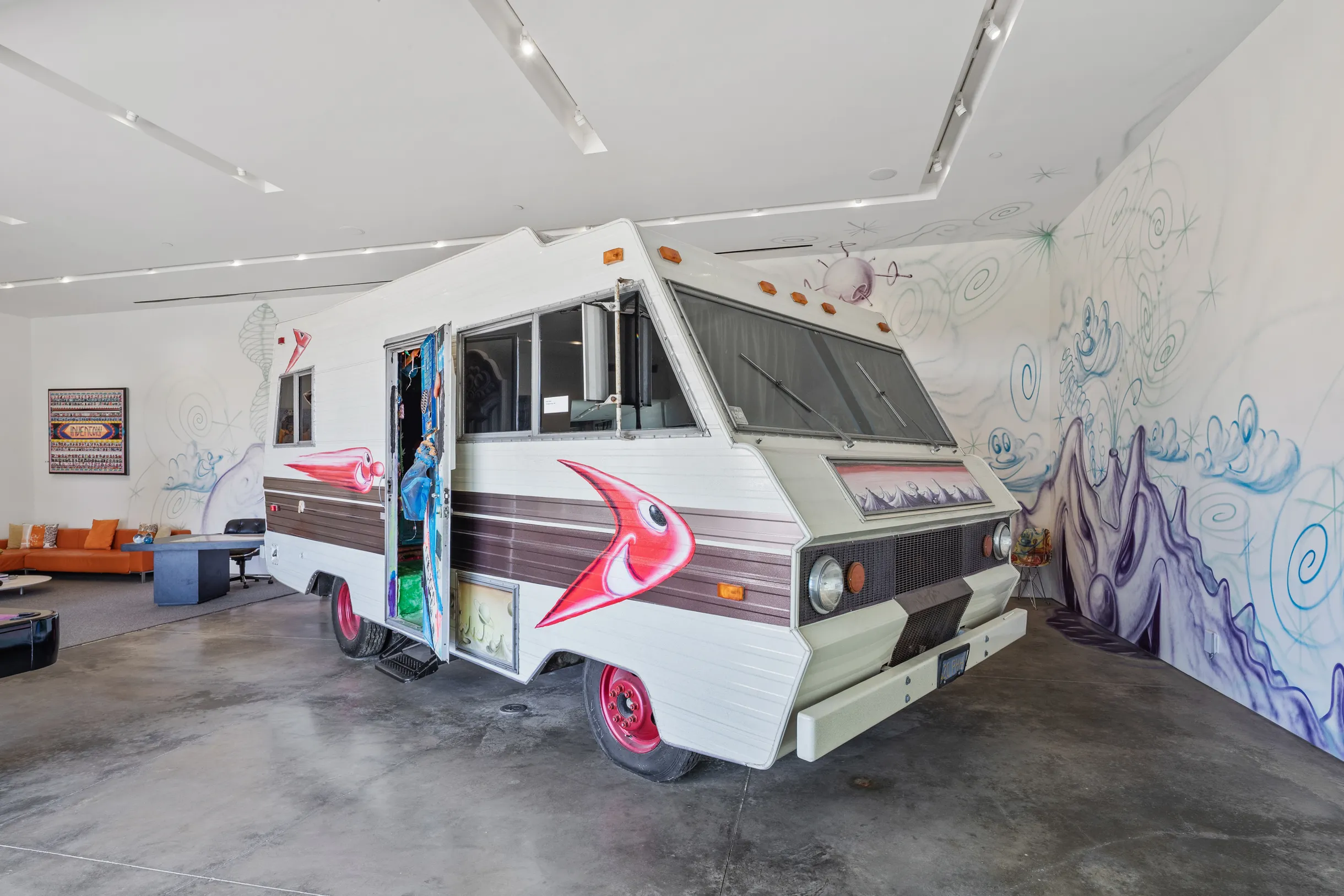 Wander Malibu Art Haven #123