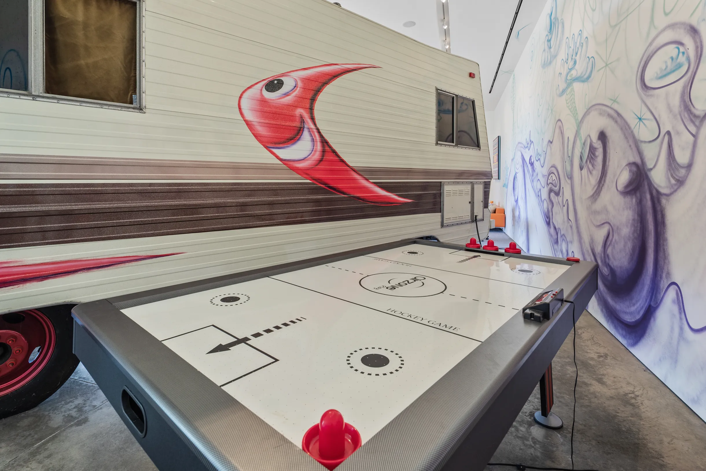 Wander Malibu Art Haven #126