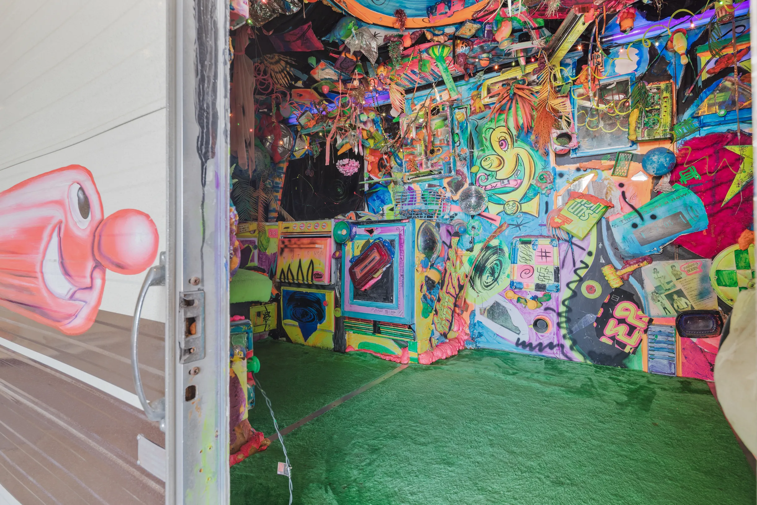 Wander Malibu Art Haven #127