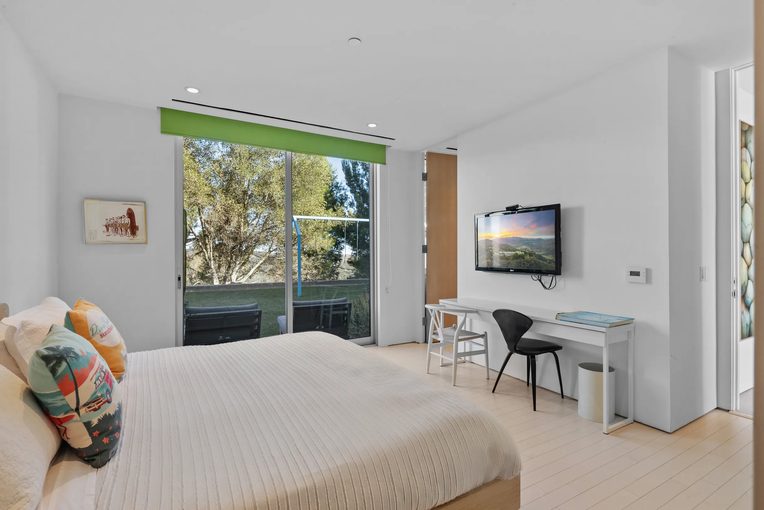 Wander Malibu Art Haven #38