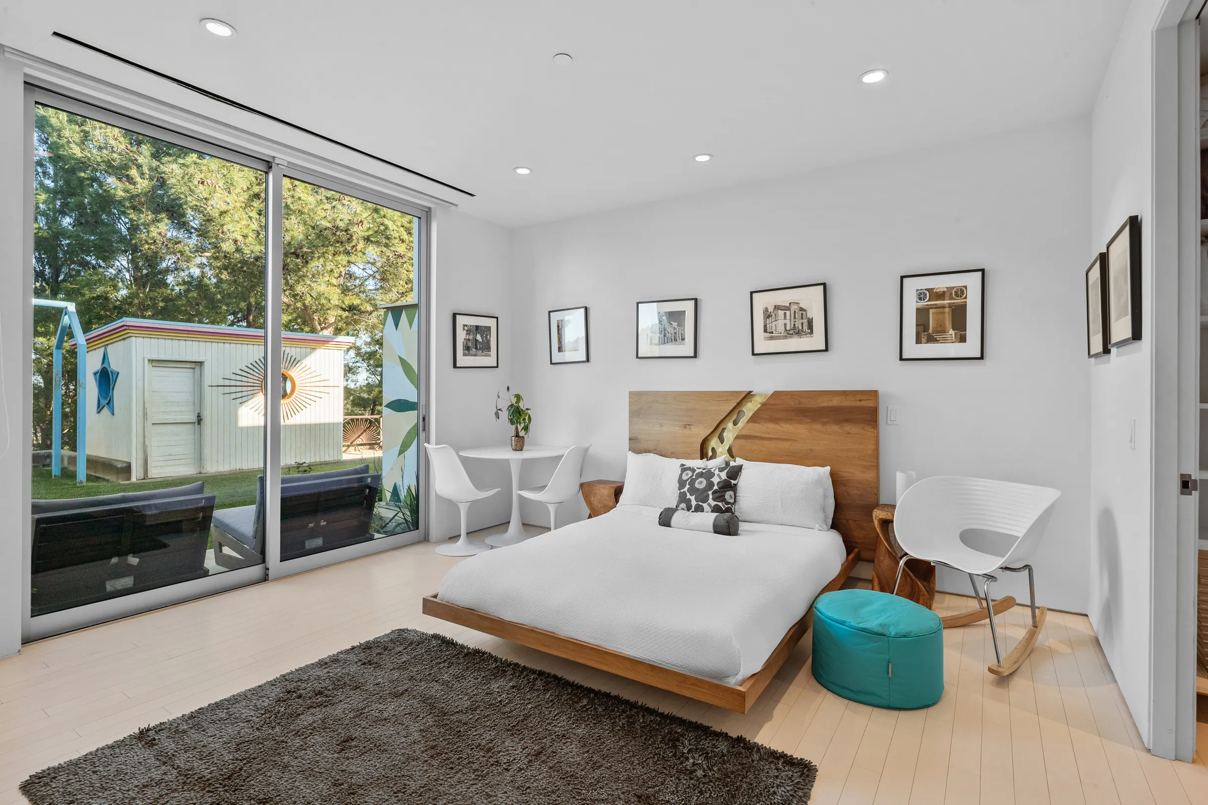 Wander Malibu Art Haven #13