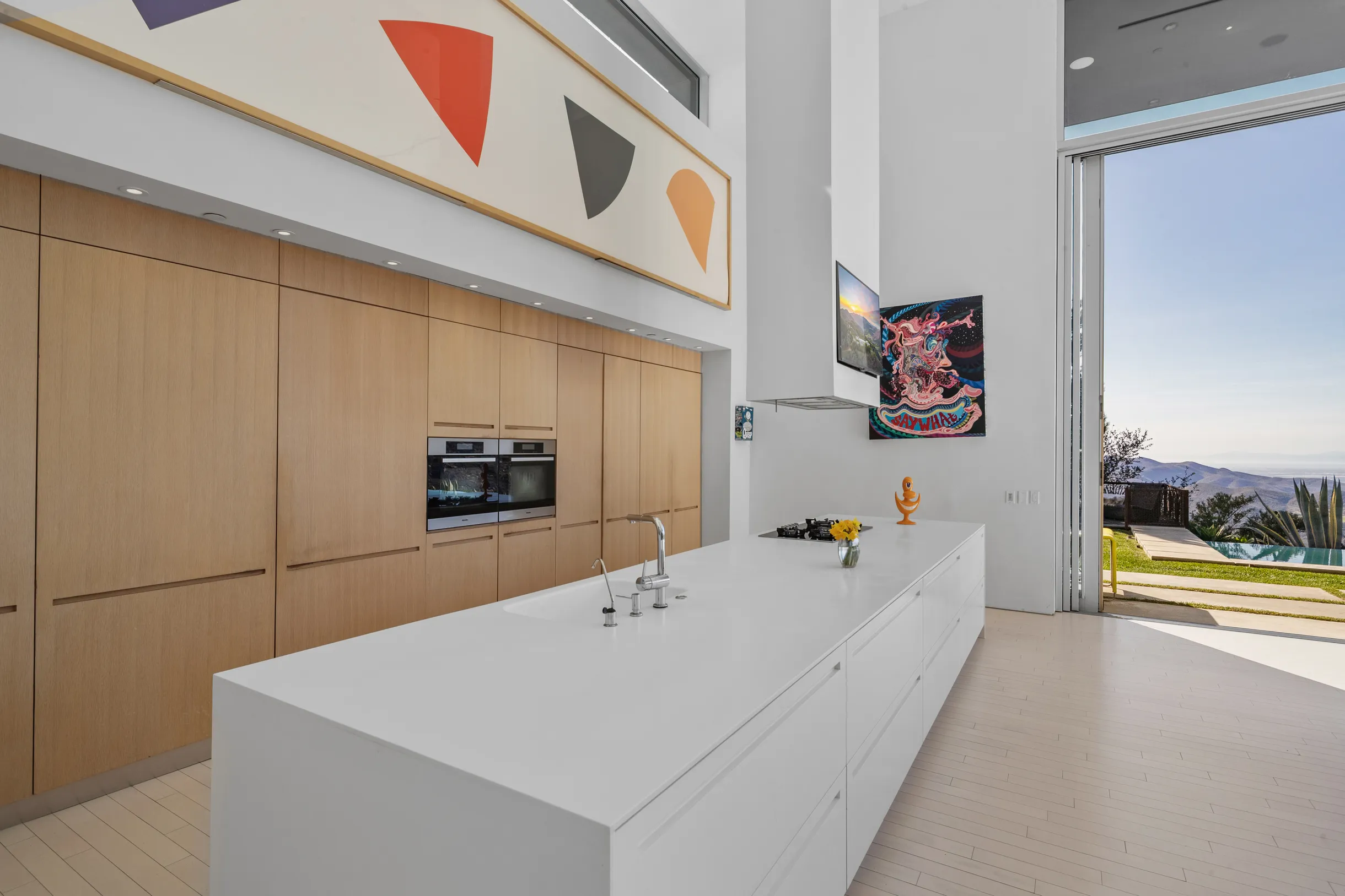 Wander Malibu Art Haven #64