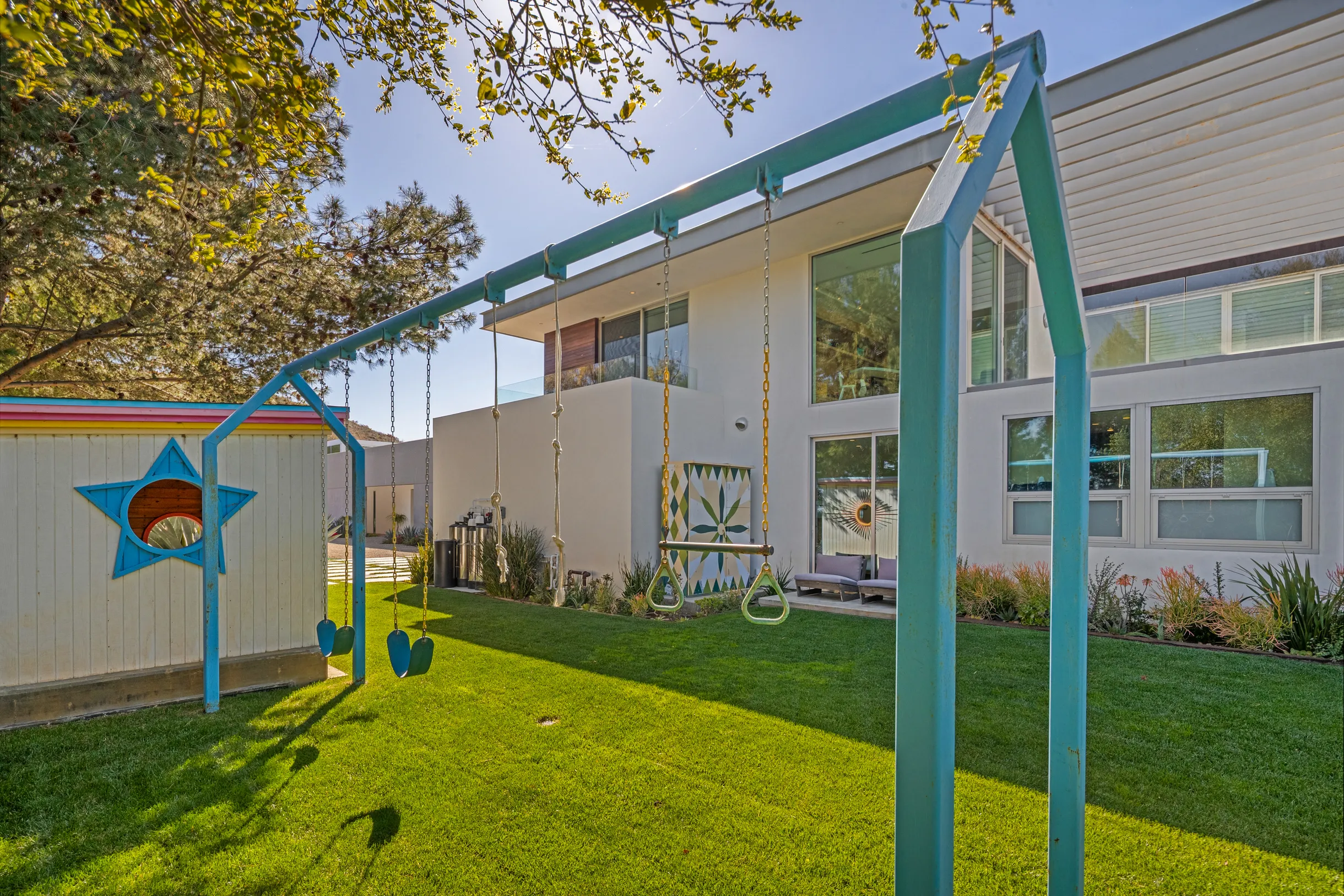 Wander Malibu Art Haven #116