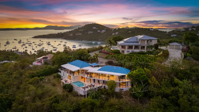 image for Wander St. John Oasis