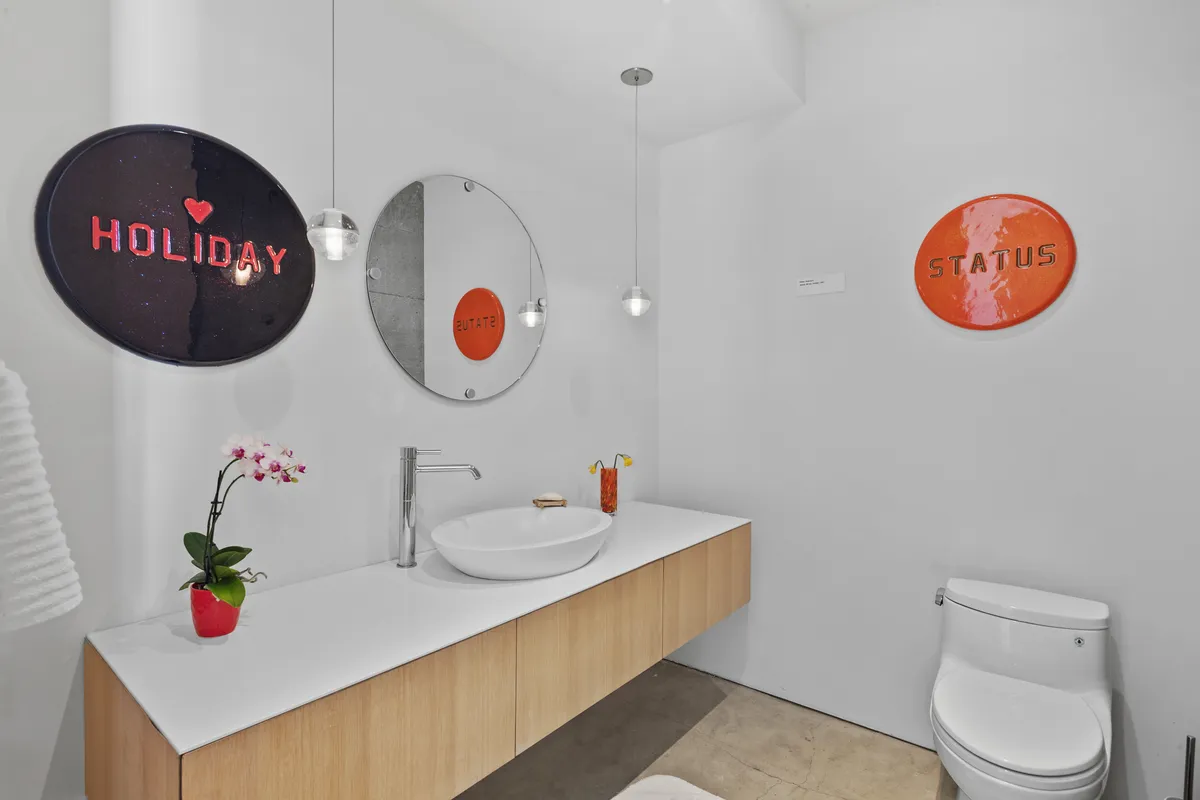 Wander Malibu Art Haven