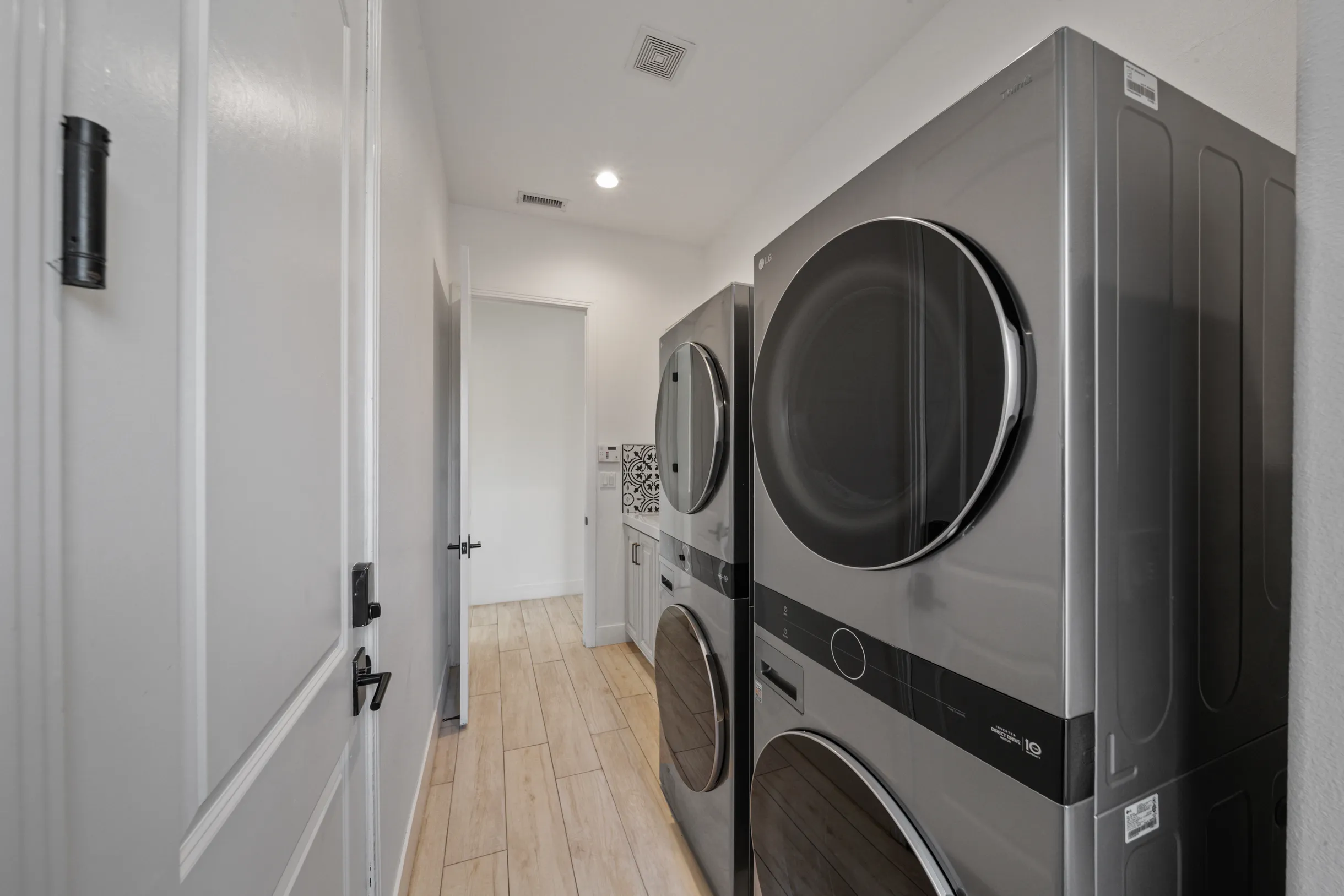 Wander Indio Palms #22