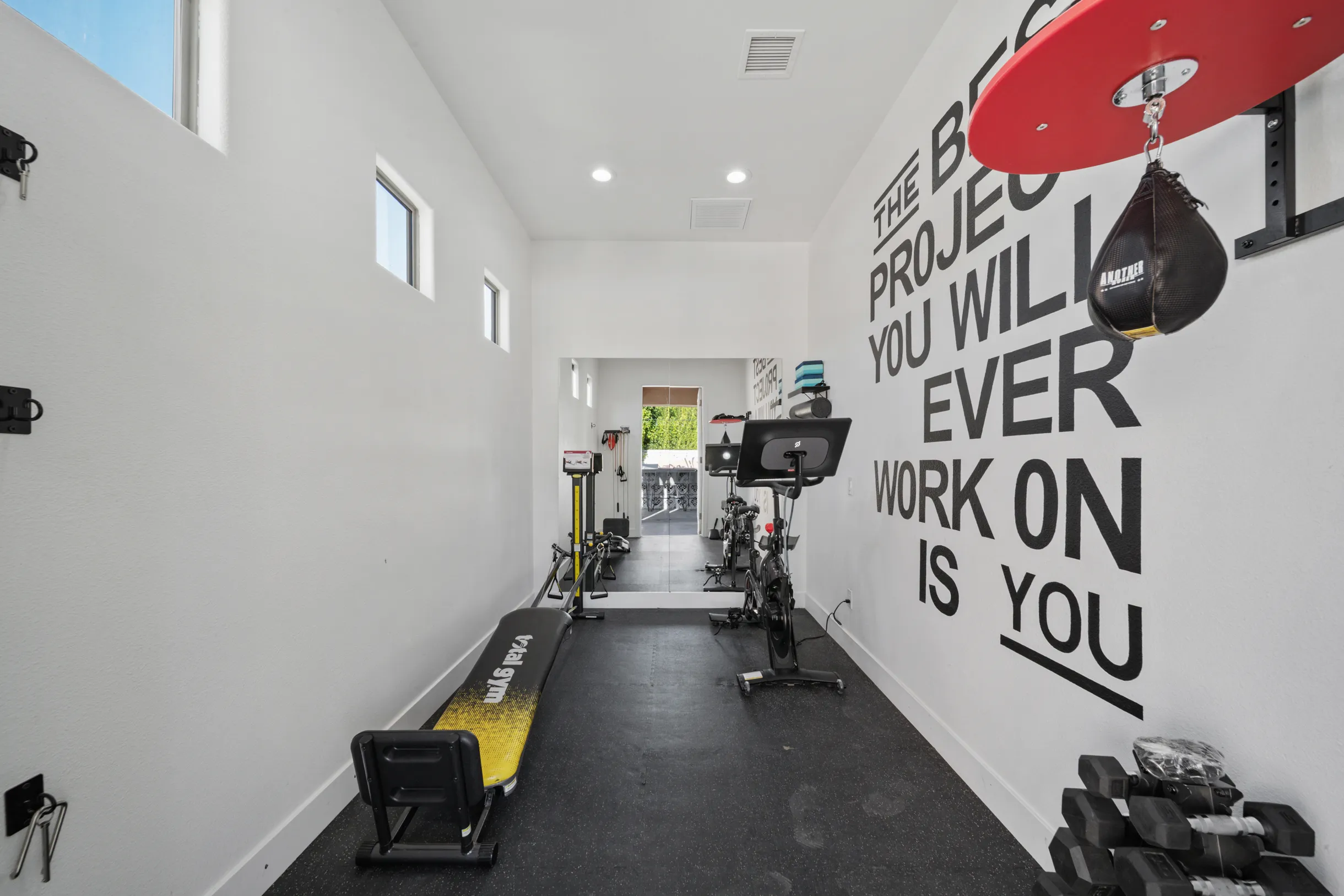 Wander Indio Palms #23