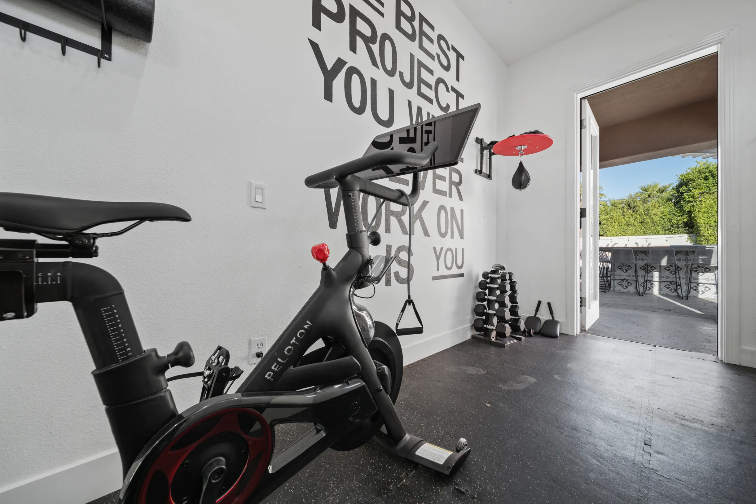 Wander Indio Palms #43