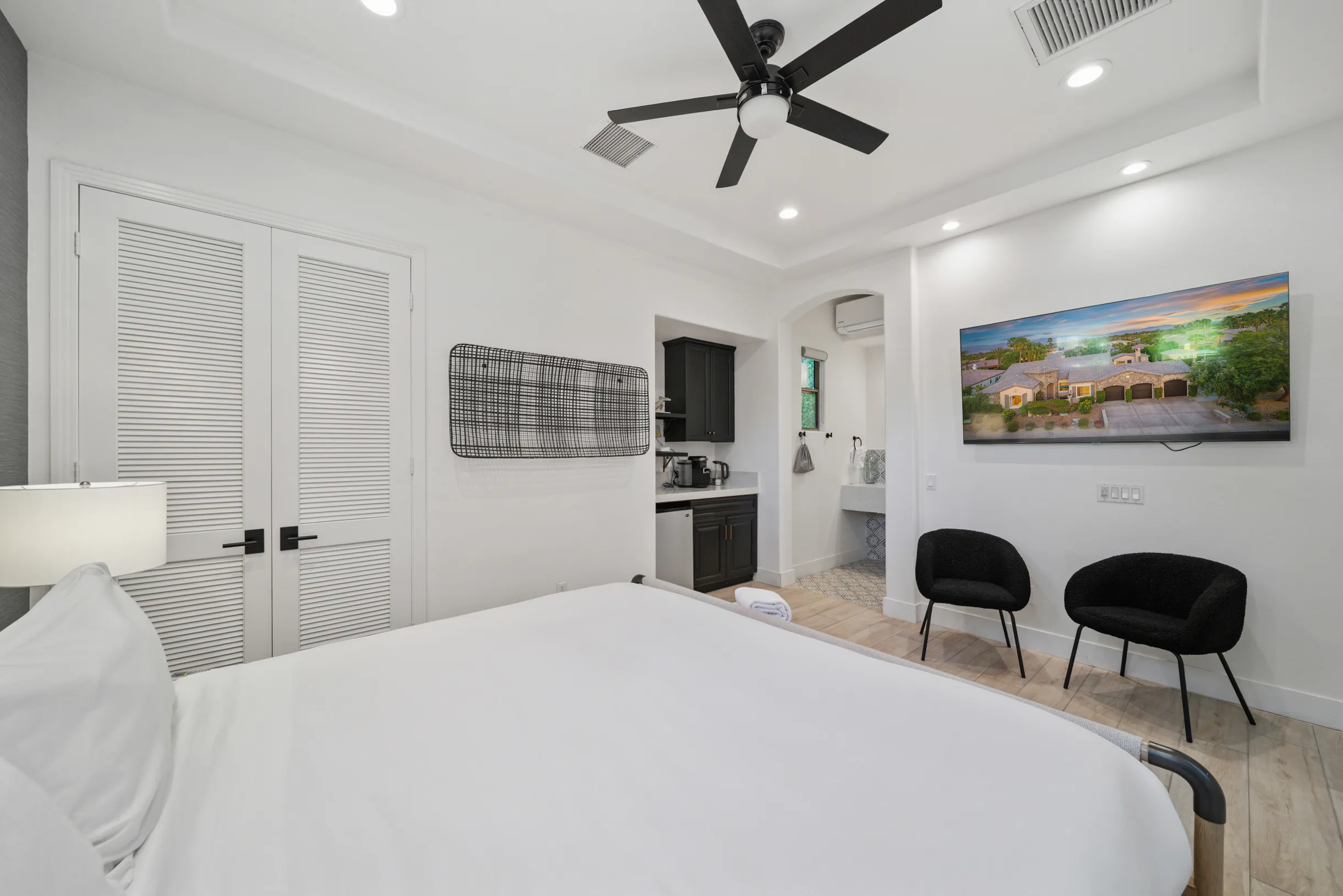 Wander Indio Palms #61