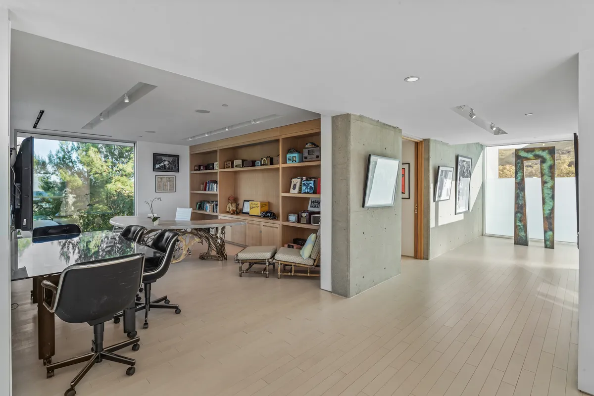 Wander Malibu Art Haven