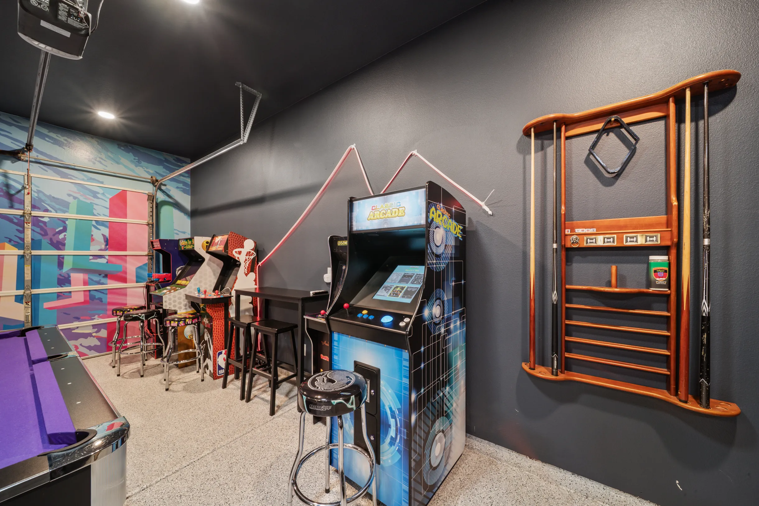 Wander Indio Palms #83